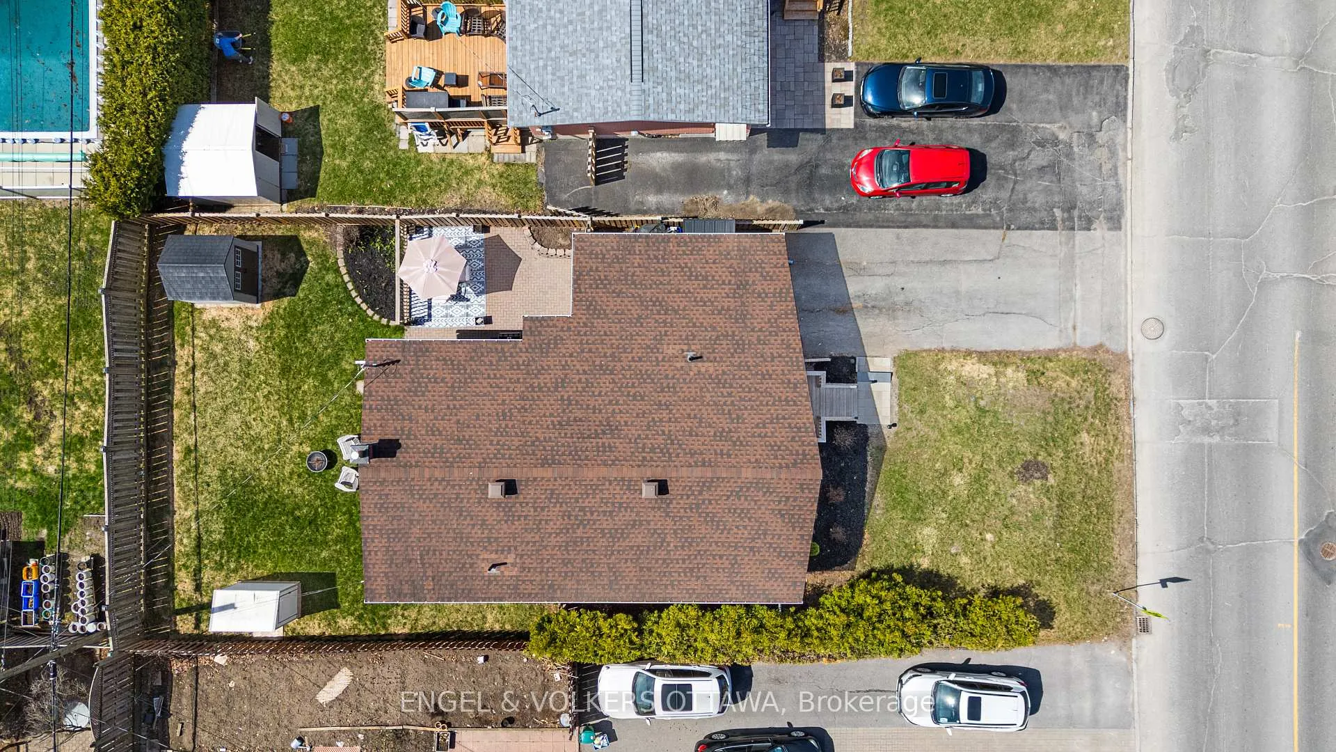 Photo 45 of 1004 Pleasant Park Road, Ottawa, Elmvale Acres/Urbandale — HOMEH