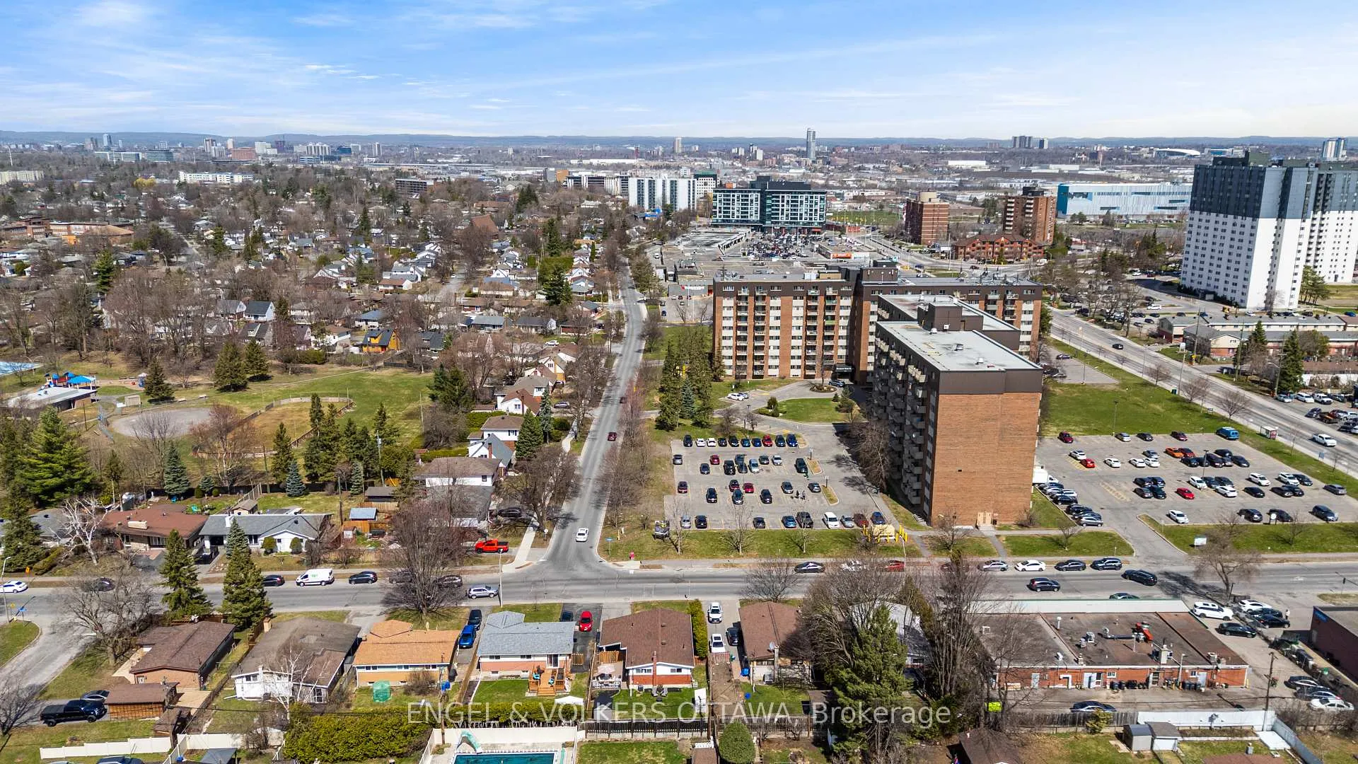 Photo 46 of 1004 Pleasant Park Road, Ottawa, Elmvale Acres/Urbandale — HOMEH