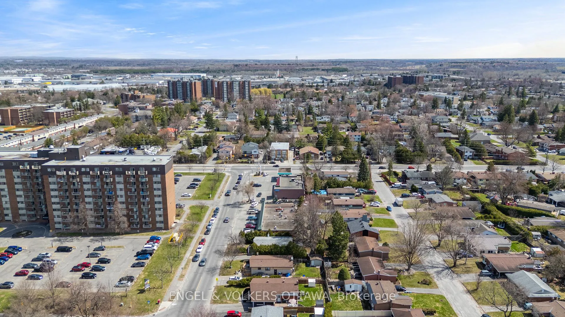 Photo 50 of 1004 Pleasant Park Road, Ottawa, Elmvale Acres/Urbandale — HOMEH