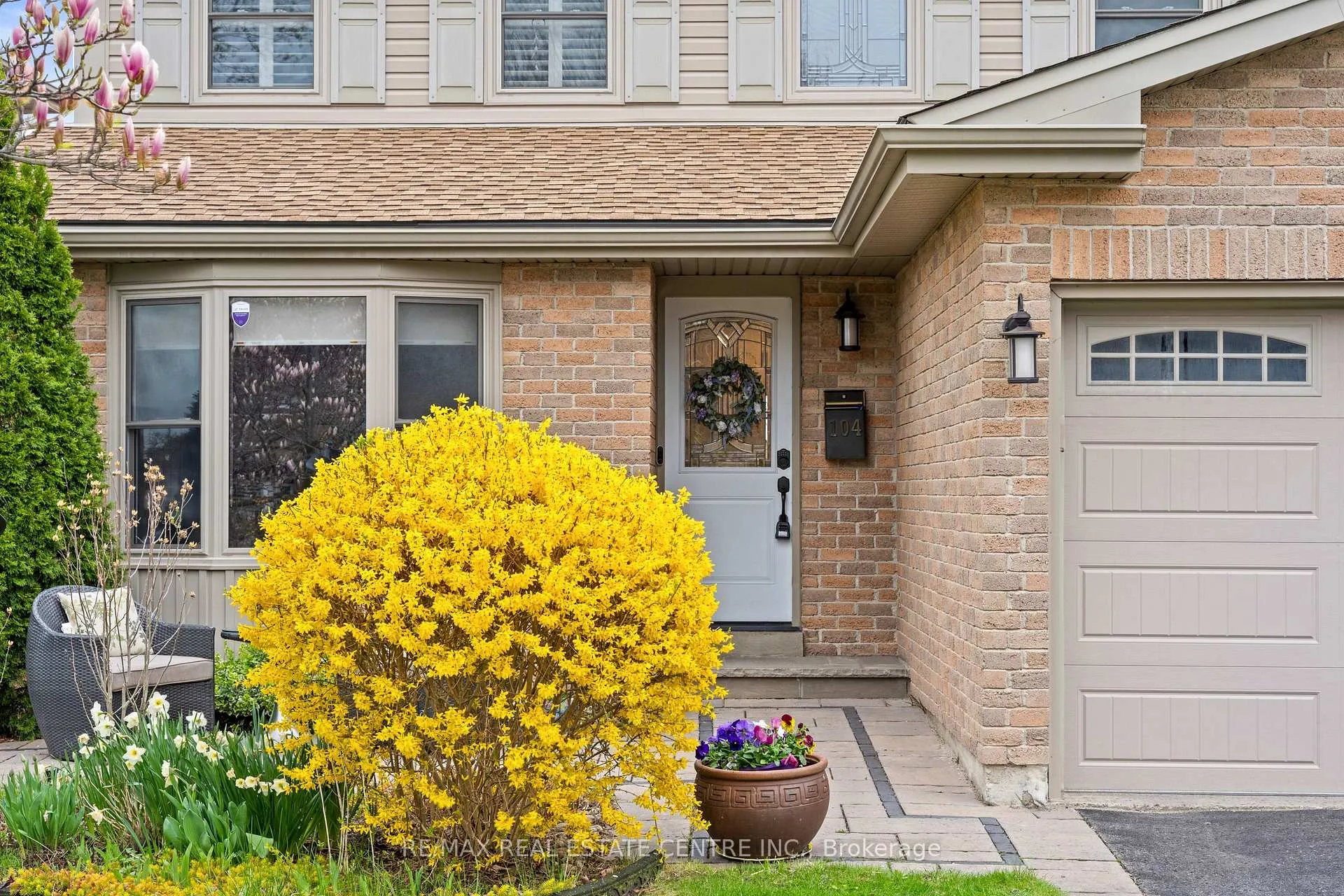 Photo 6 of 104 Mikado Crescent, Brampton, Central Park — HOMEH