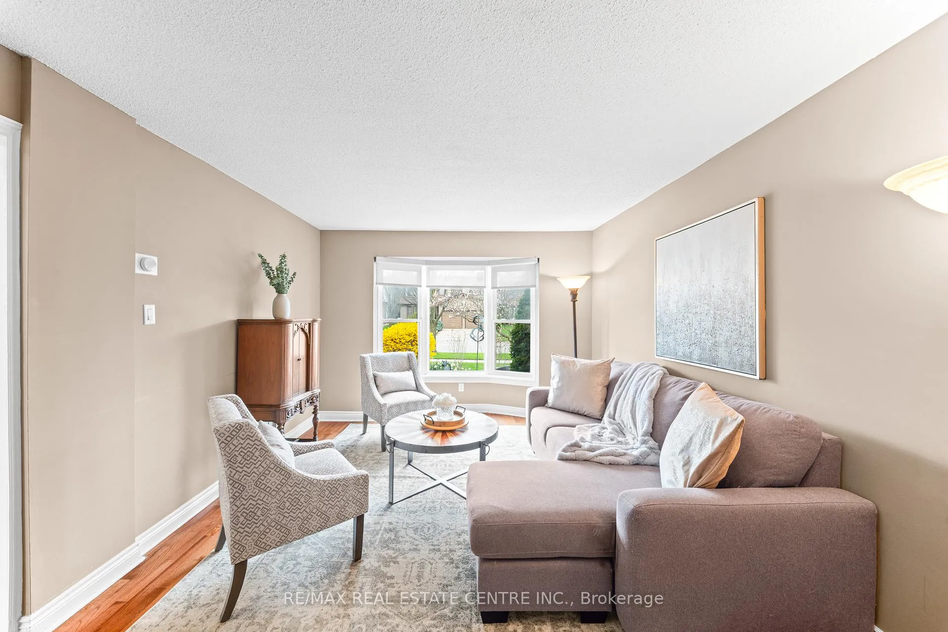 Photo 11 of 104 Mikado Crescent, Brampton, Central Park — HOMEH