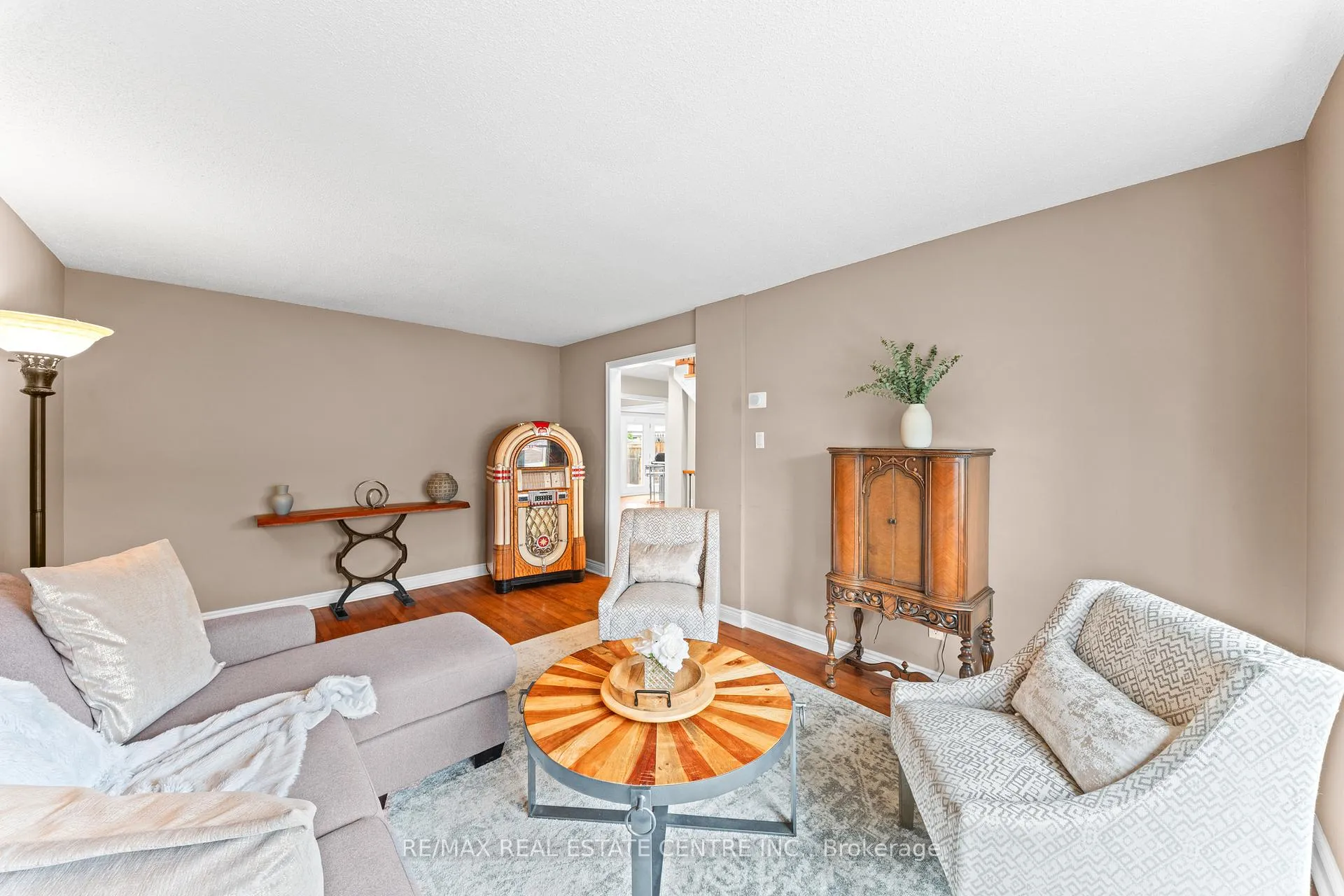 Photo 13 of 104 Mikado Crescent, Brampton, Central Park — HOMEH