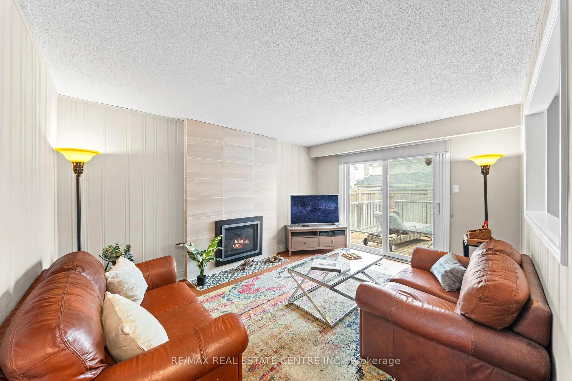 Photo 14 of 104 Mikado Crescent, Brampton, Central Park — HOMEH