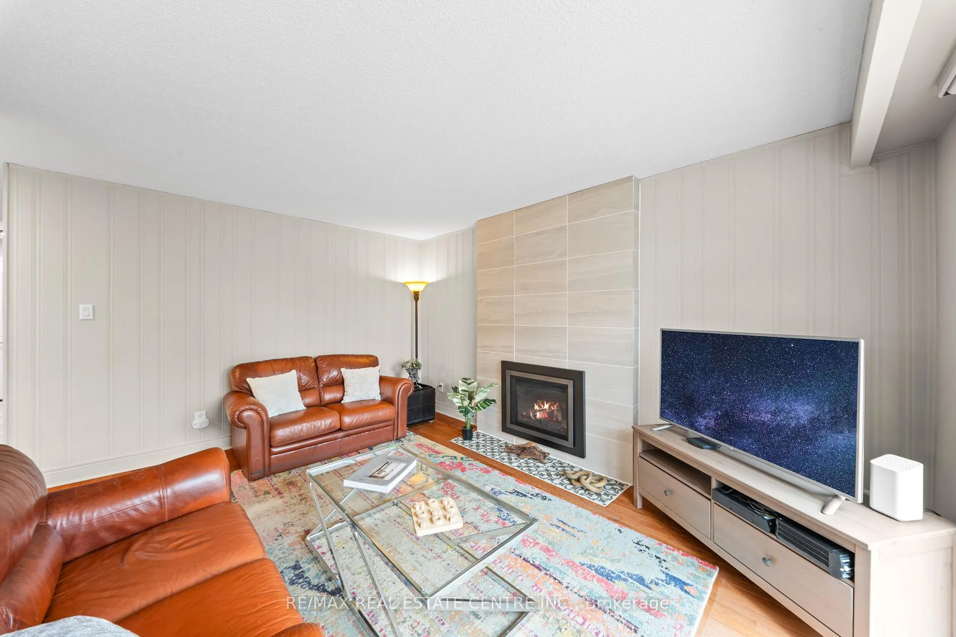 Photo 15 of 104 Mikado Crescent, Brampton, Central Park — HOMEH