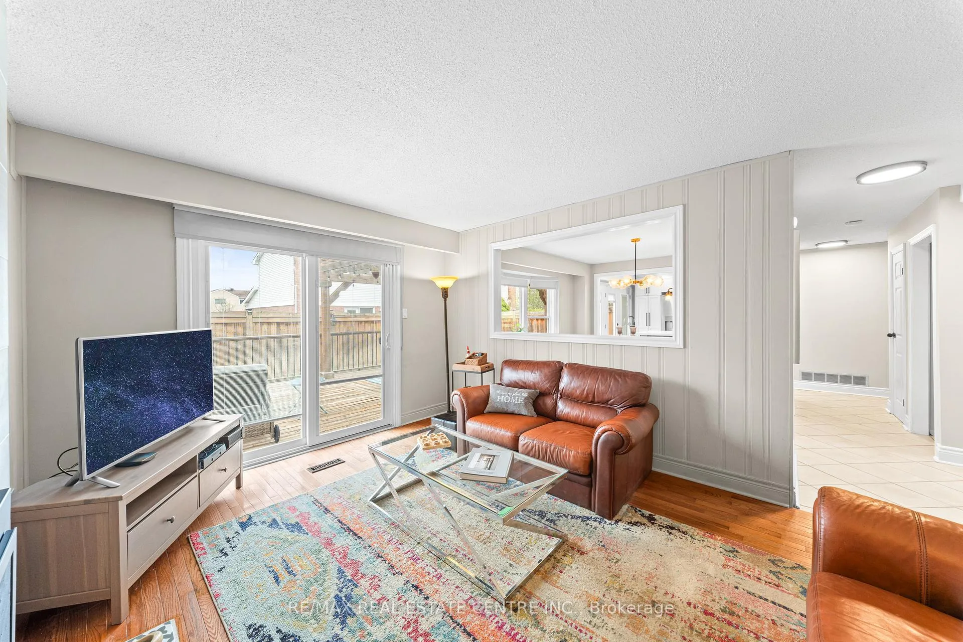 Photo 16 of 104 Mikado Crescent, Brampton, Central Park — HOMEH
