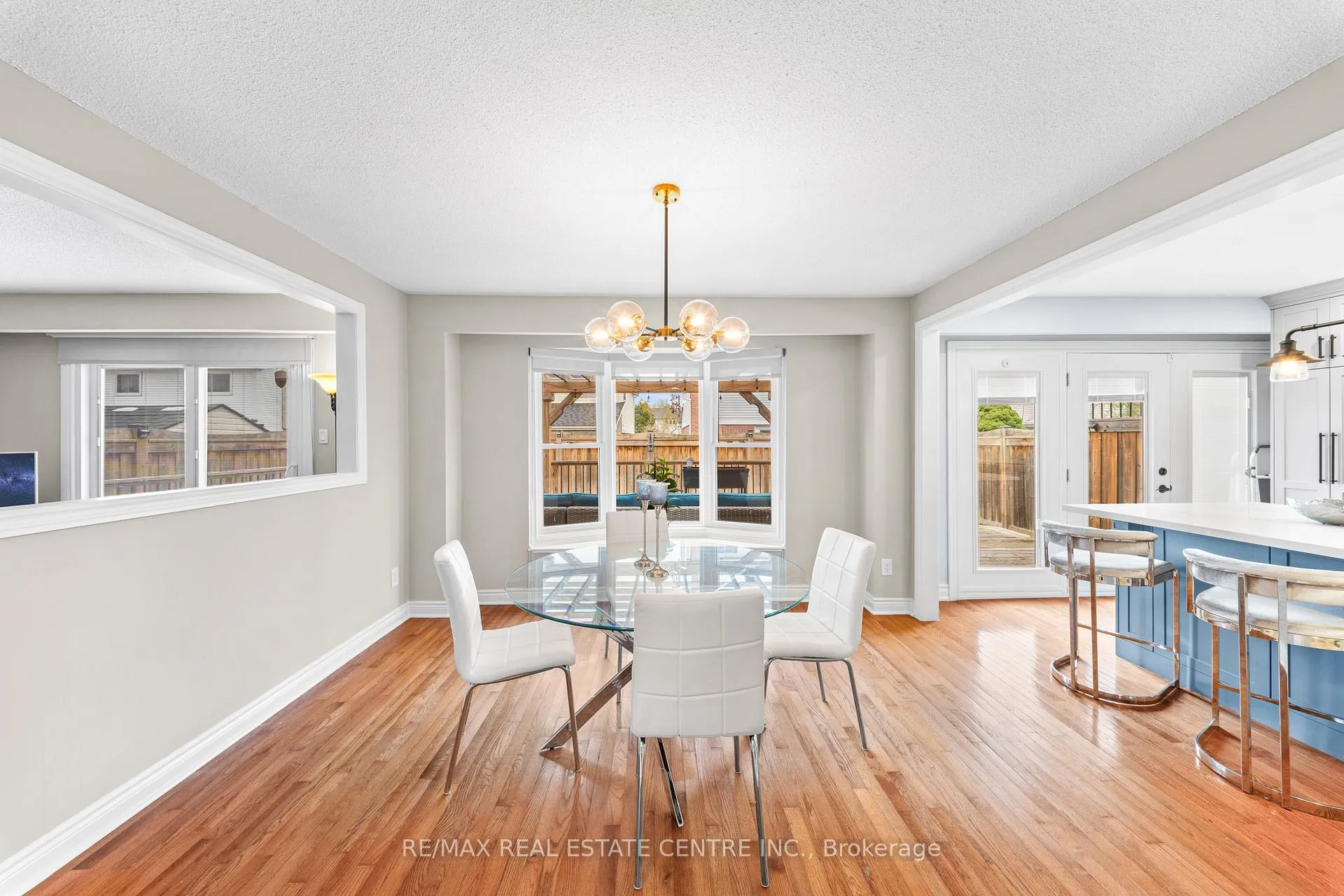 Photo 18 of 104 Mikado Crescent, Brampton, Central Park — HOMEH