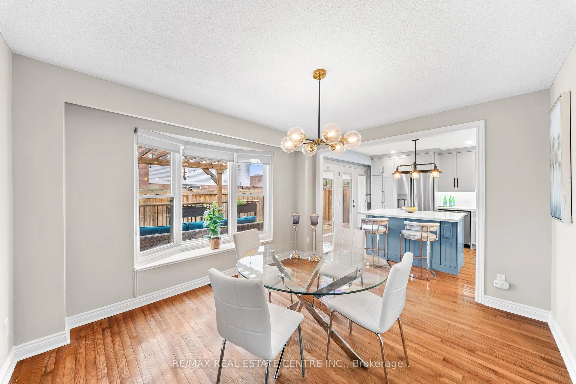 Photo 19 of 104 Mikado Crescent, Brampton, Central Park — HOMEH