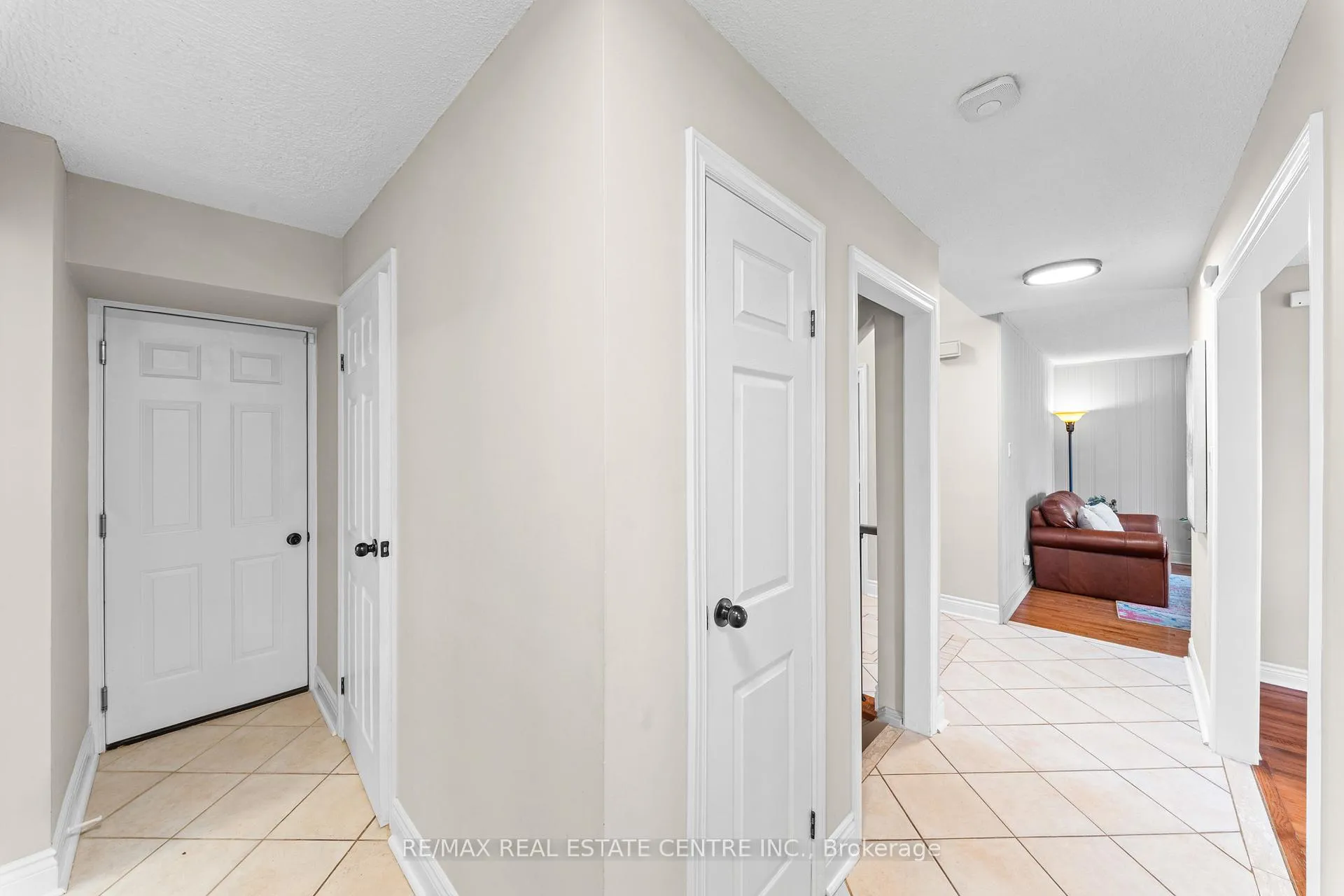 Photo 26 of 104 Mikado Crescent, Brampton, Central Park — HOMEH