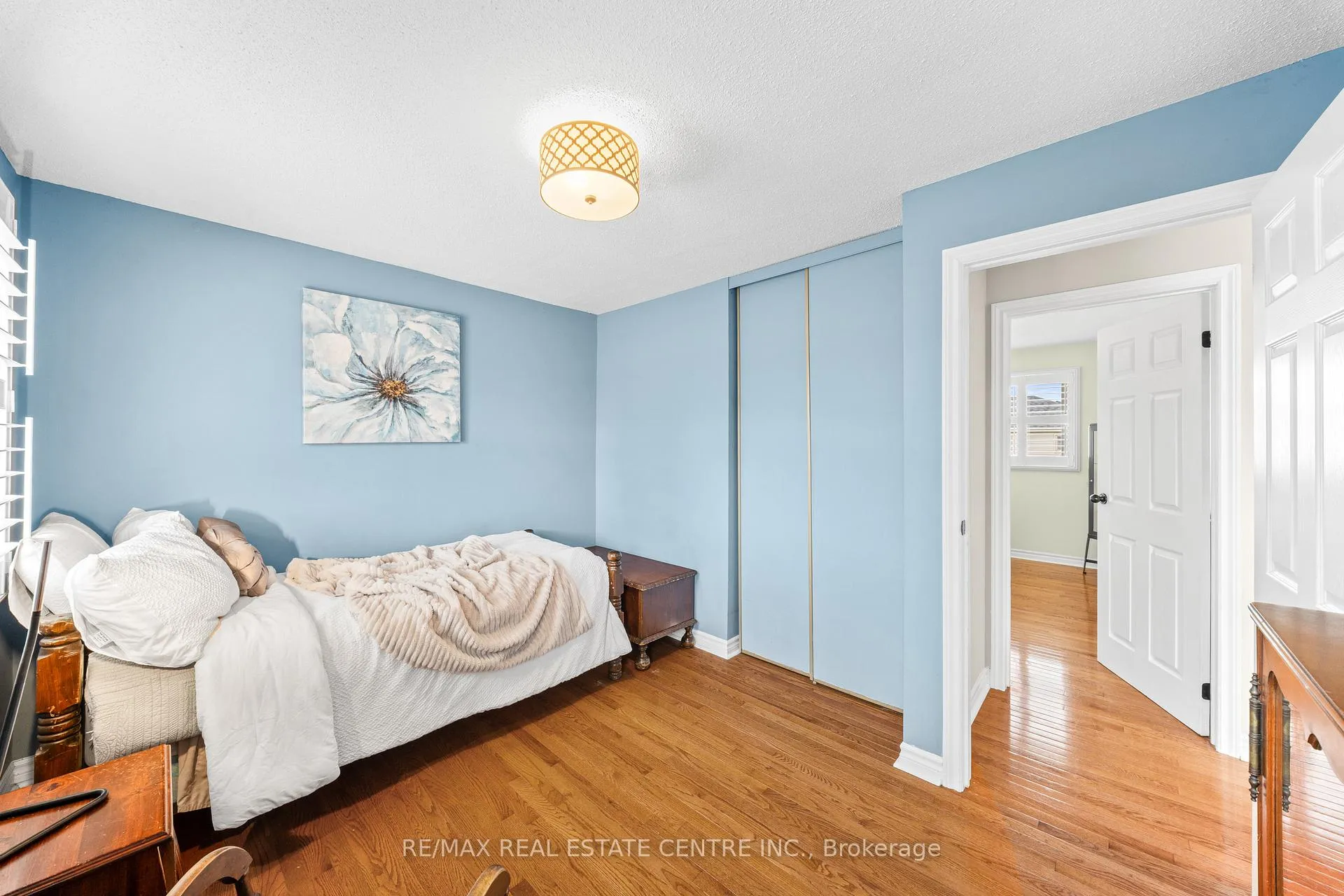 Photo 40 of 104 Mikado Crescent, Brampton, Central Park — HOMEH