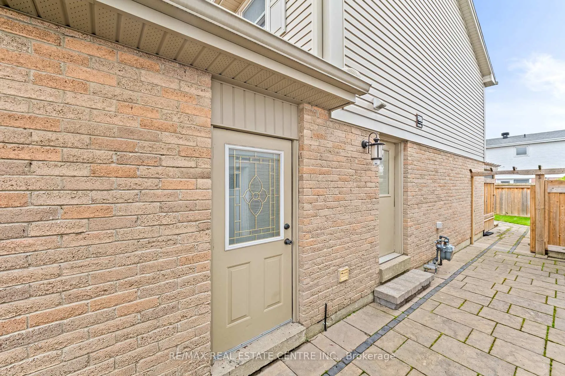 Photo 42 of 104 Mikado Crescent, Brampton, Central Park — HOMEH
