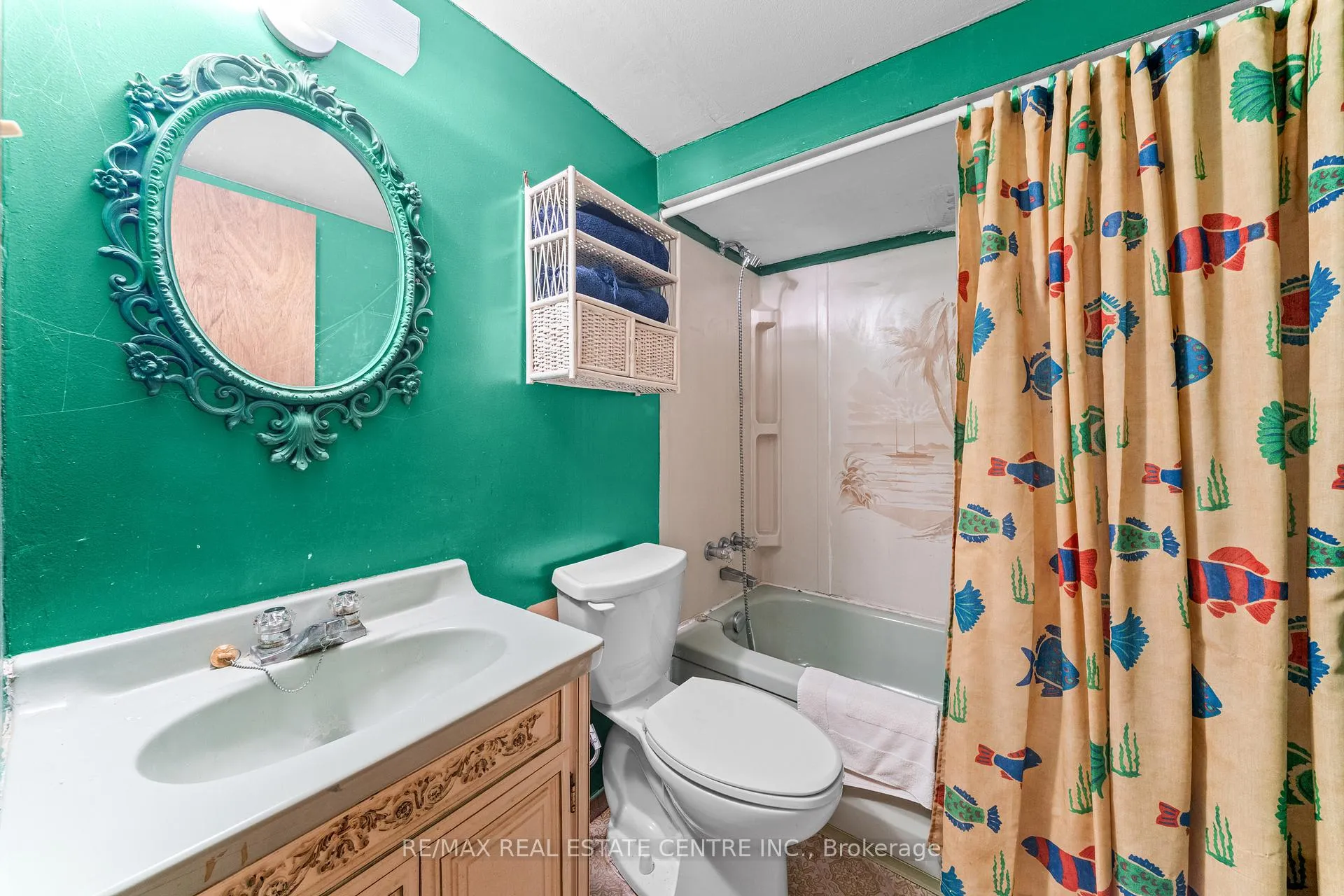 Photo 45 of 104 Mikado Crescent, Brampton, Central Park — HOMEH