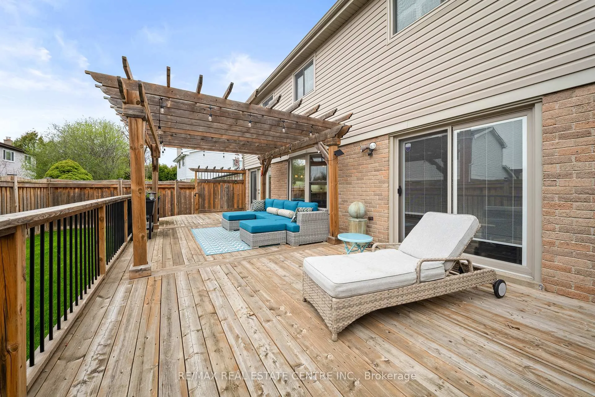 Photo 47 of 104 Mikado Crescent, Brampton, Central Park — HOMEH
