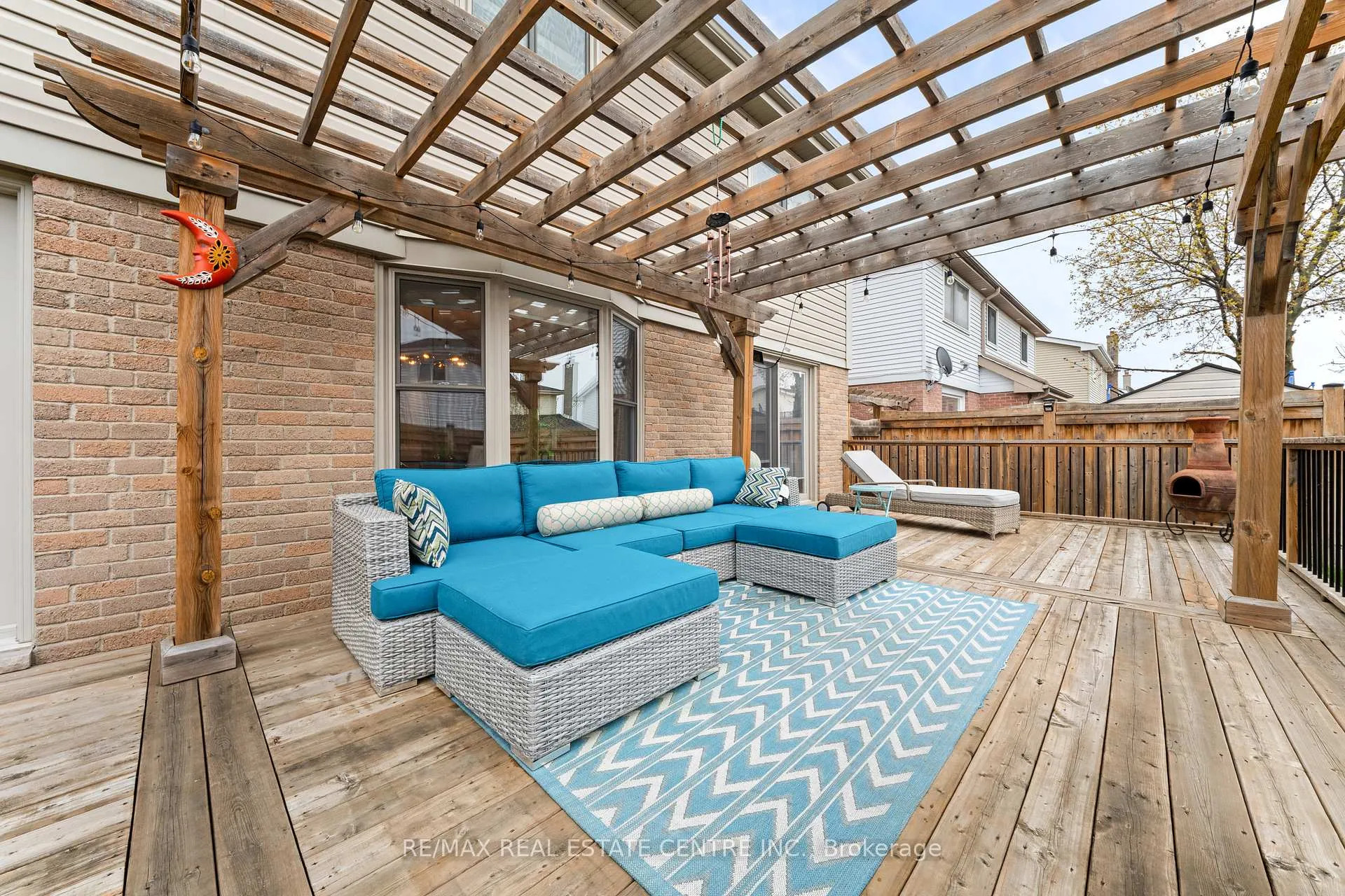 Photo 49 of 104 Mikado Crescent, Brampton, Central Park — HOMEH