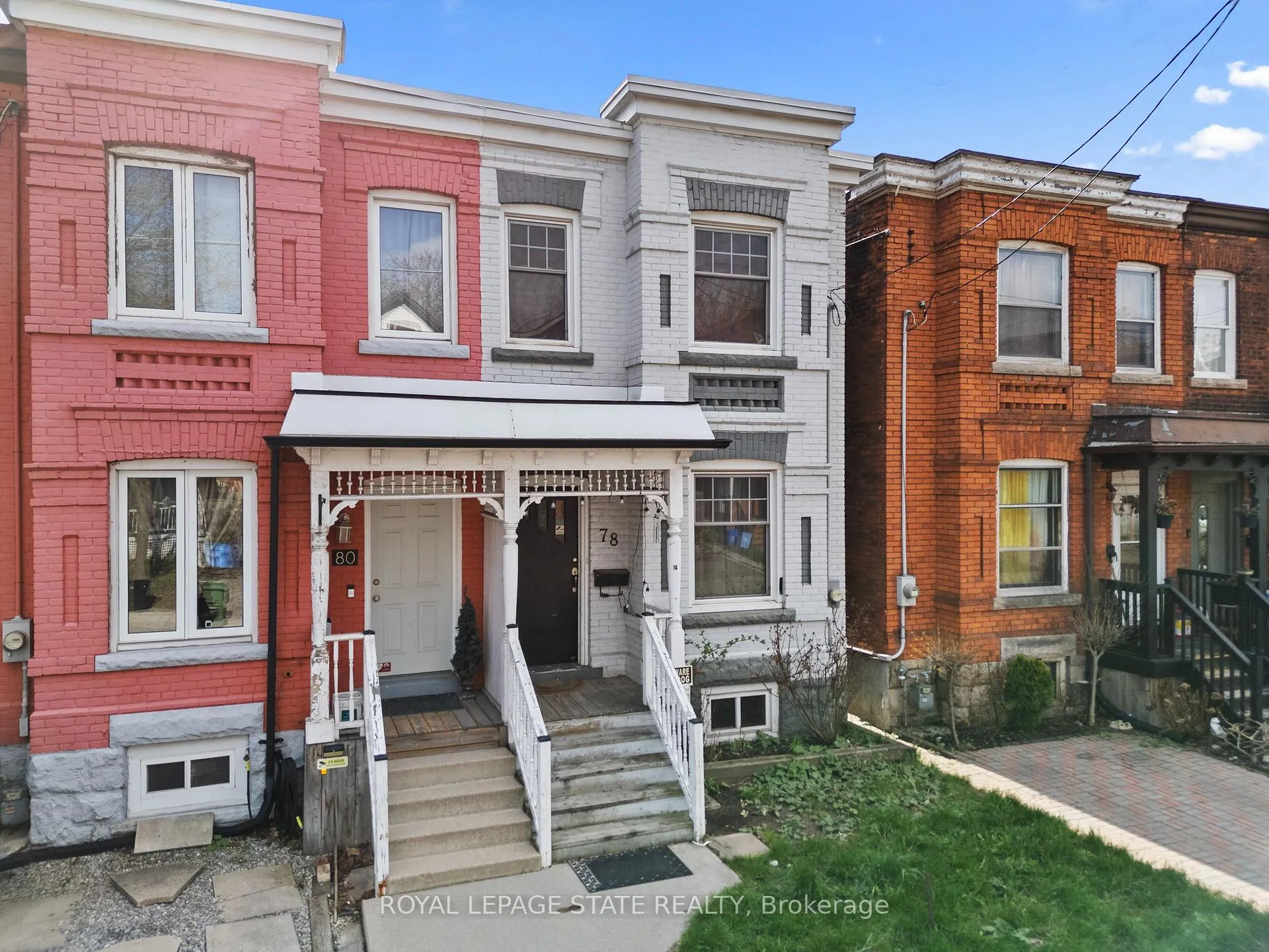 Photo 2 of 78 Clyde Street E, Hamilton, Landsdale — HOMEH