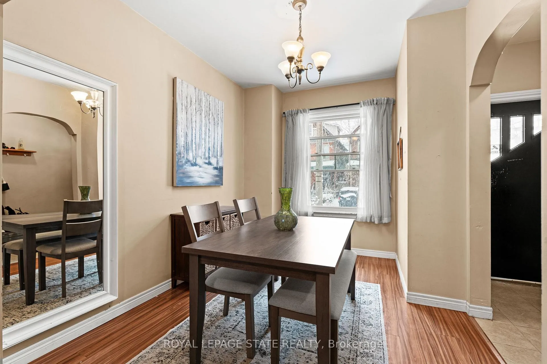 Photo 5 of 78 Clyde Street E, Hamilton, Landsdale — HOMEH