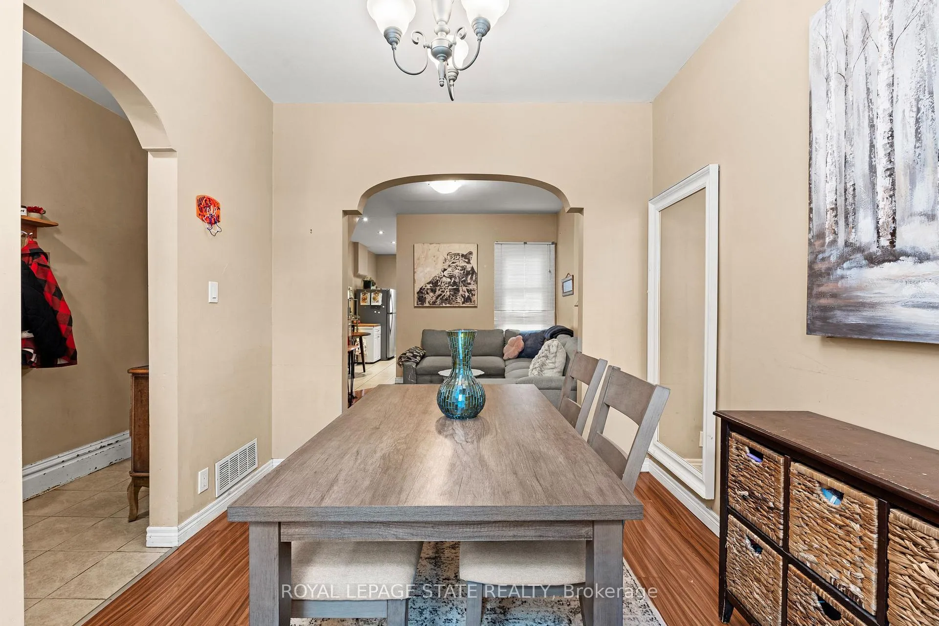 Photo 6 of 78 Clyde Street E, Hamilton, Landsdale — HOMEH