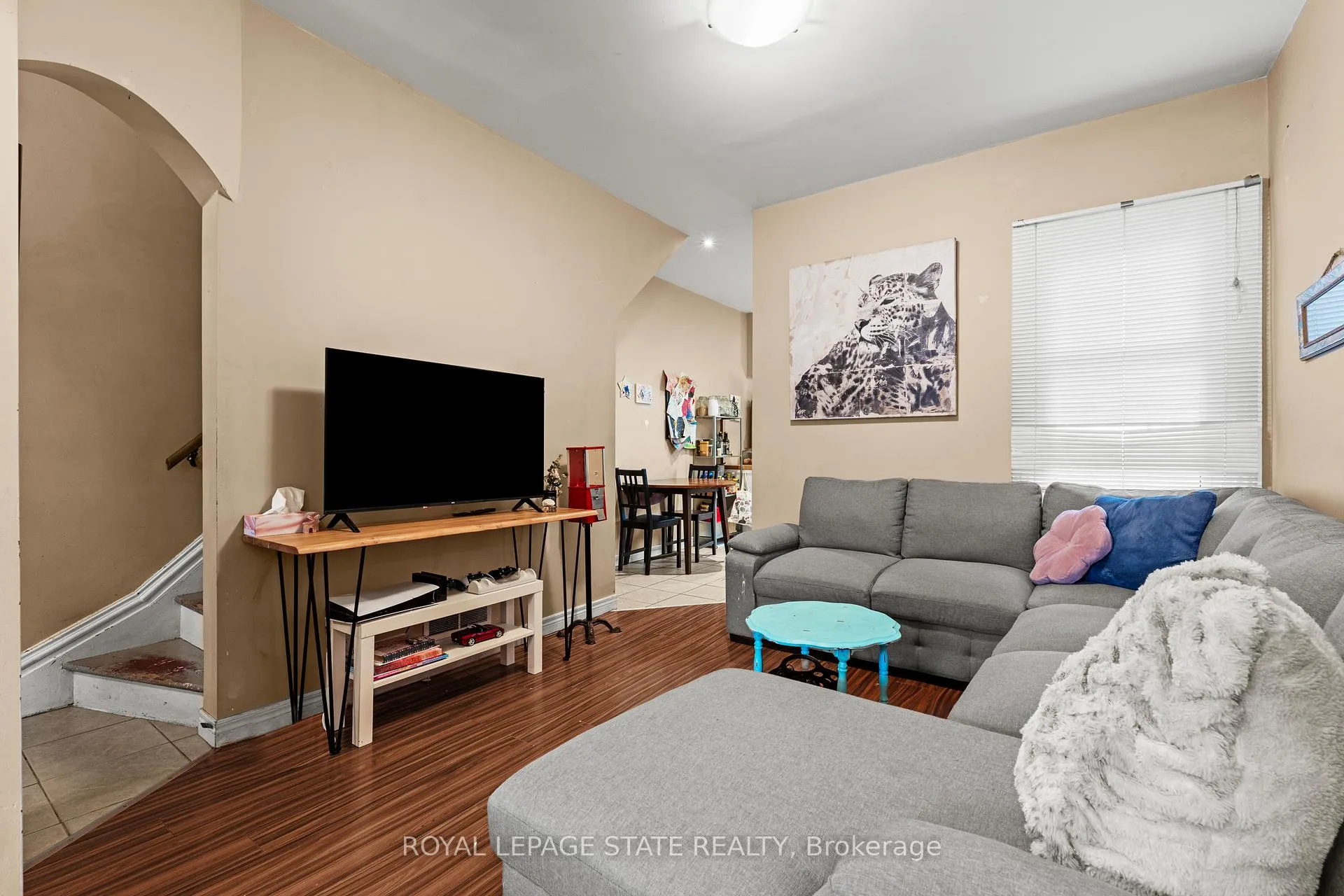 Photo 8 of 78 Clyde Street E, Hamilton, Landsdale — HOMEH