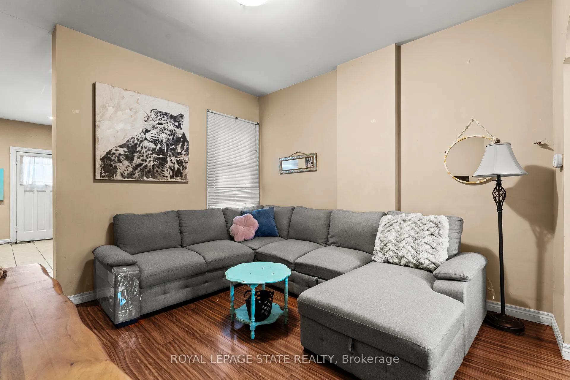 Photo 9 of 78 Clyde Street E, Hamilton, Landsdale — HOMEH