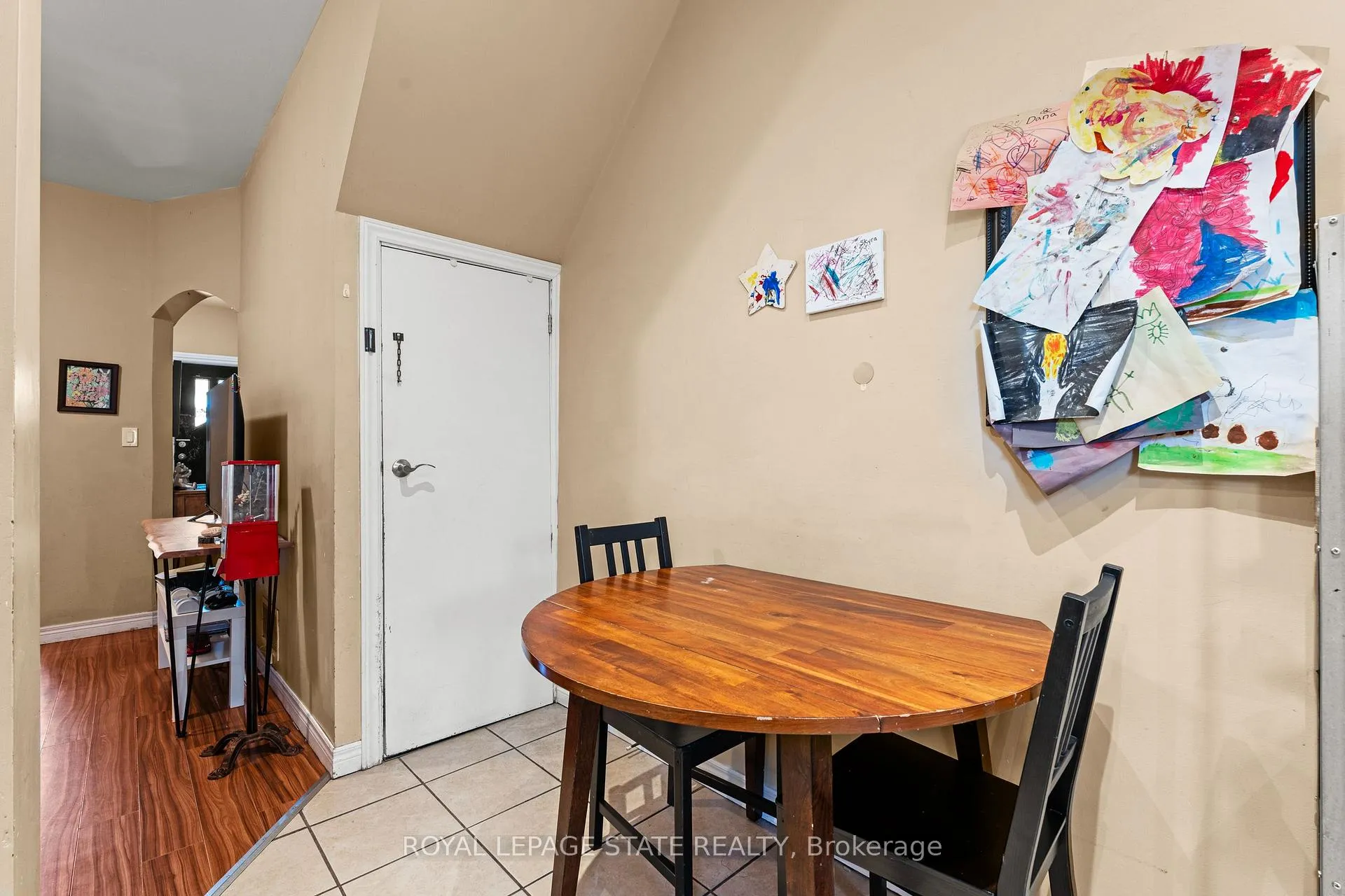 Photo 14 of 78 Clyde Street E, Hamilton, Landsdale — HOMEH