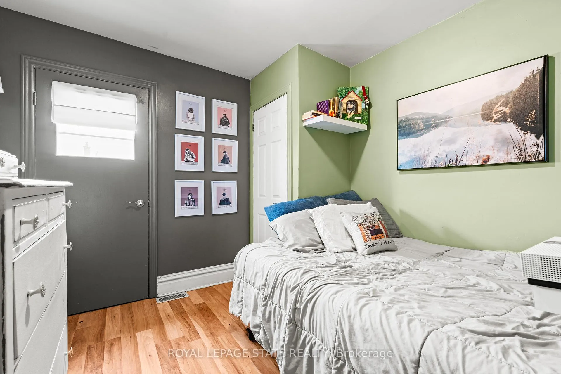 Photo 15 of 78 Clyde Street E, Hamilton, Landsdale — HOMEH