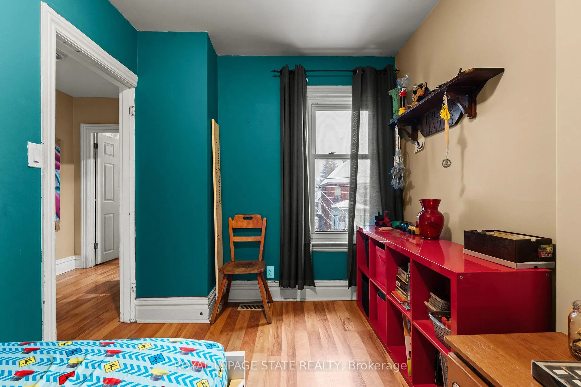 Photo 19 of 78 Clyde Street E, Hamilton, Landsdale — HOMEH