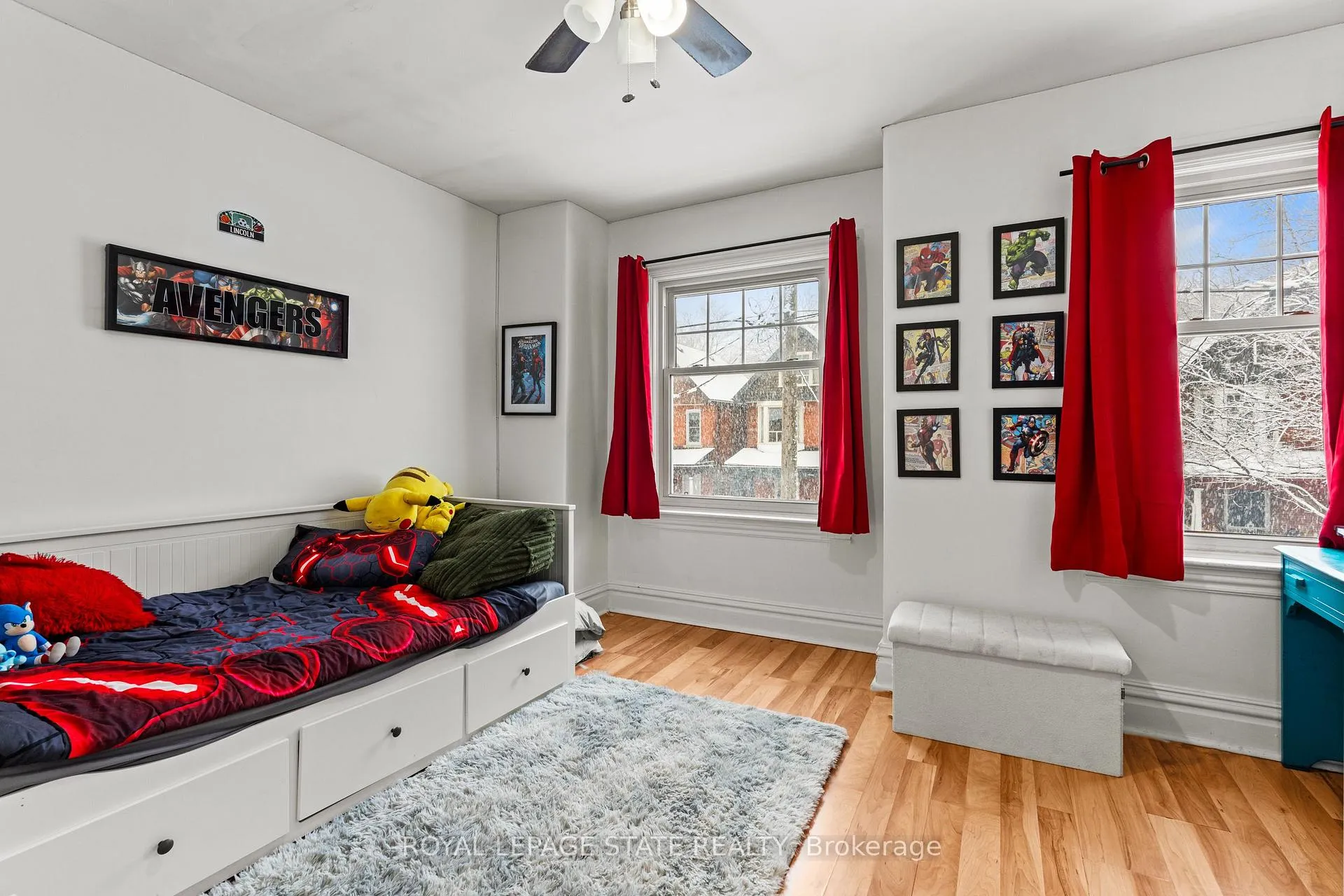 Photo 20 of 78 Clyde Street E, Hamilton, Landsdale — HOMEH