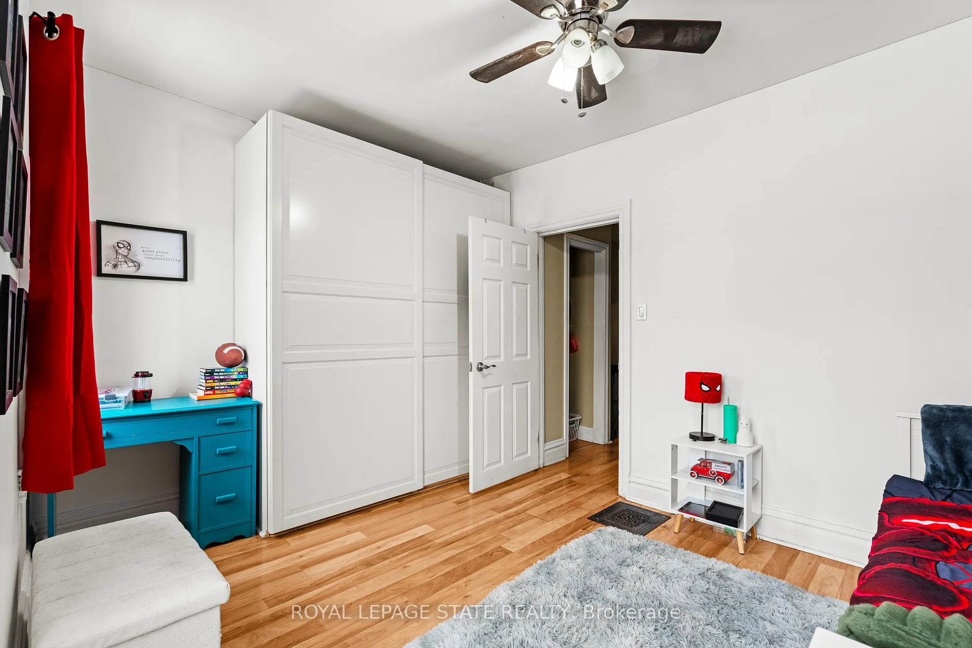 Photo 21 of 78 Clyde Street E, Hamilton, Landsdale — HOMEH