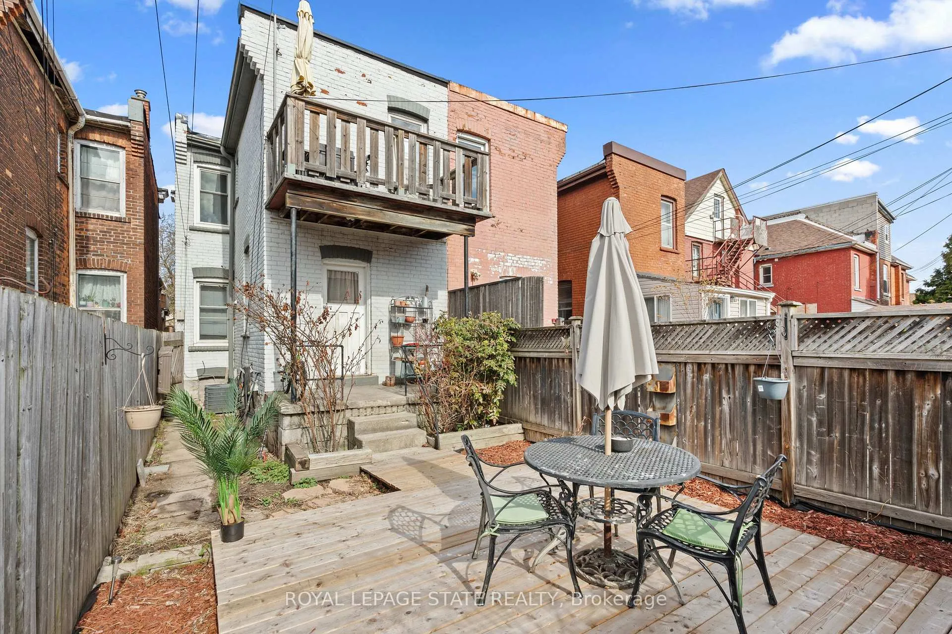 Photo 25 of 78 Clyde Street E, Hamilton, Landsdale — HOMEH