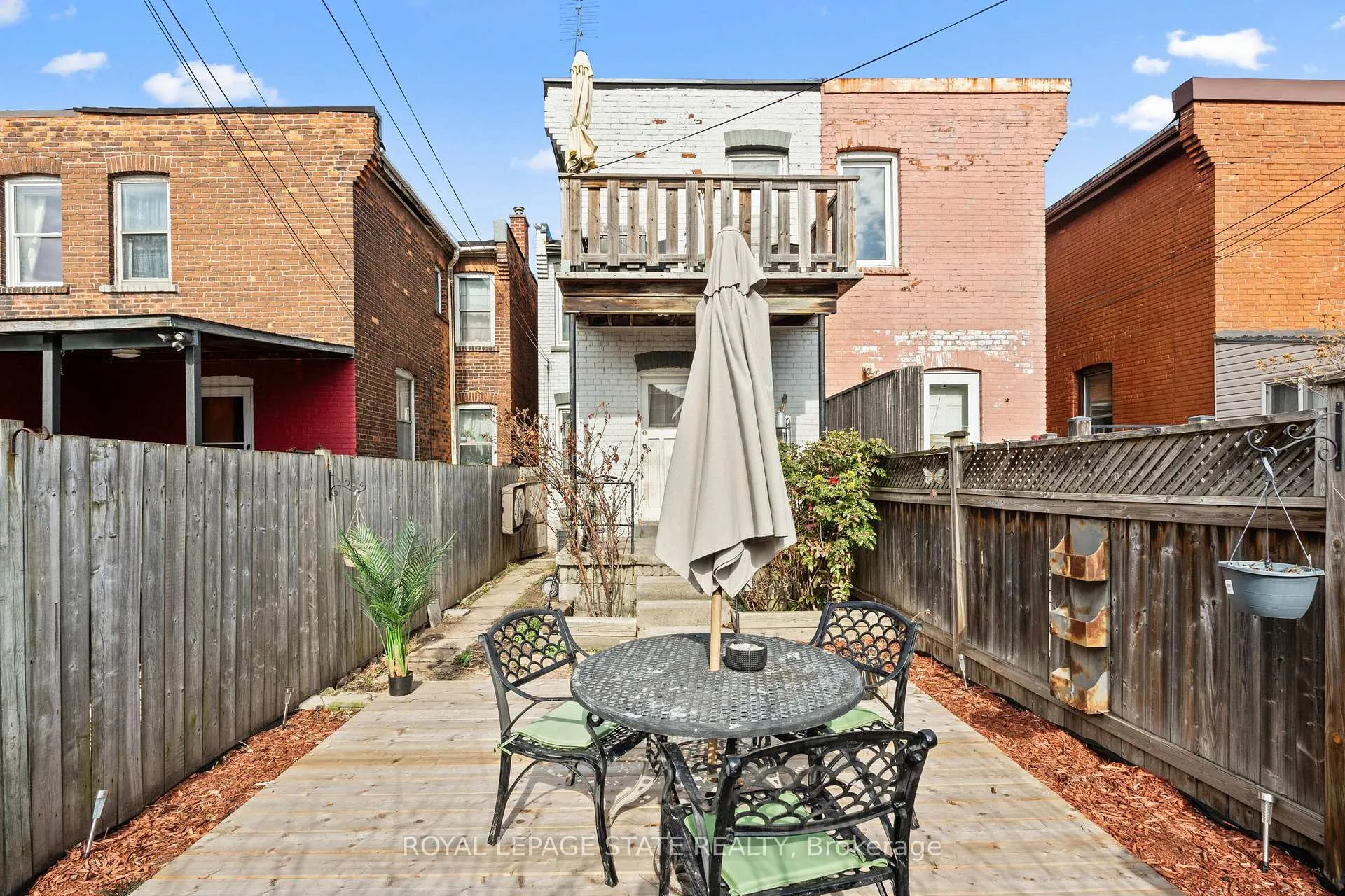 Photo 26 of 78 Clyde Street E, Hamilton, Landsdale — HOMEH