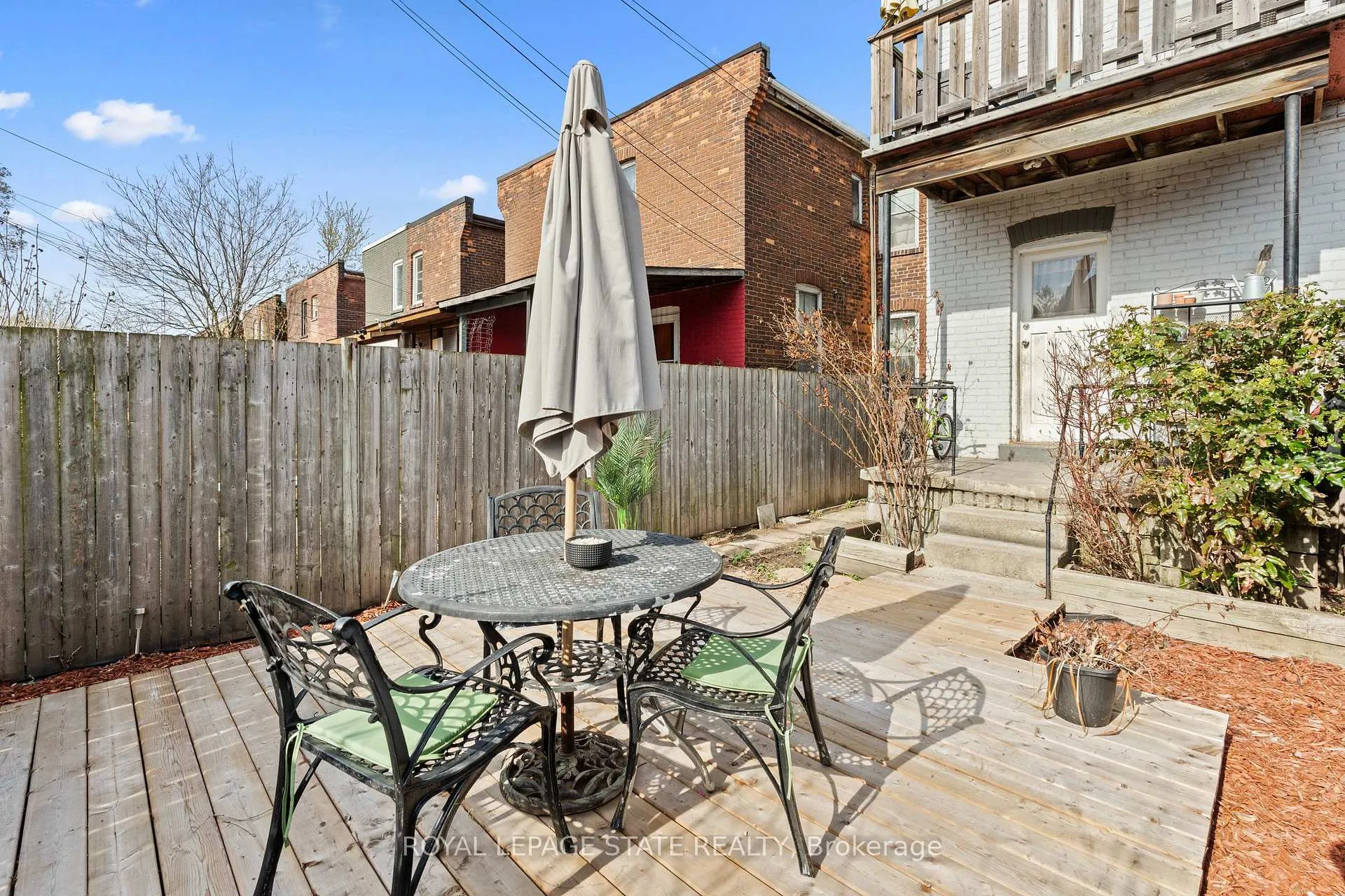 Photo 27 of 78 Clyde Street E, Hamilton, Landsdale — HOMEH