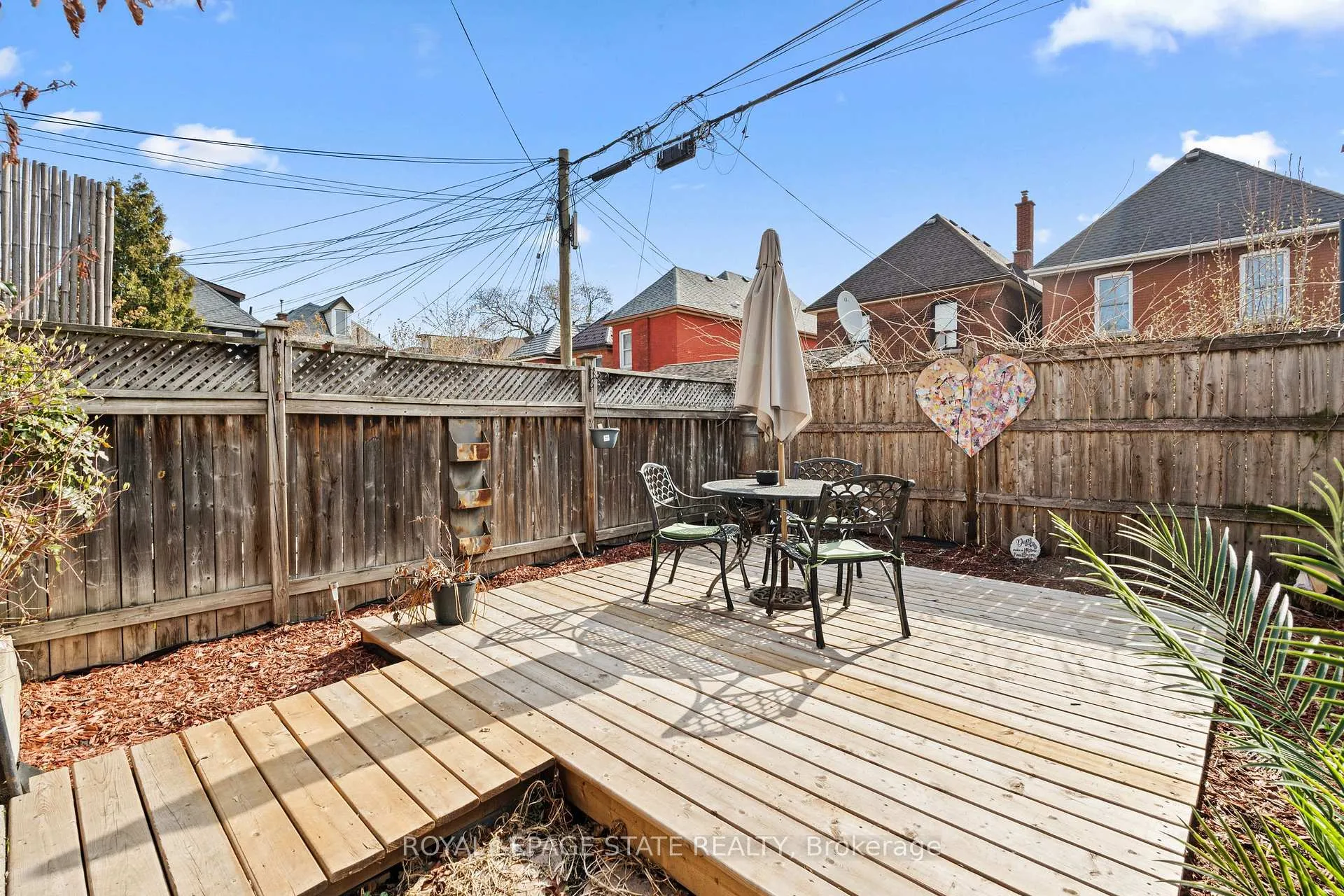 Photo 28 of 78 Clyde Street E, Hamilton, Landsdale — HOMEH