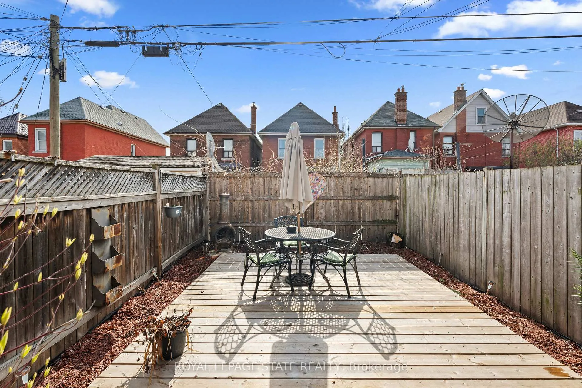 Photo 29 of 78 Clyde Street E, Hamilton, Landsdale — HOMEH