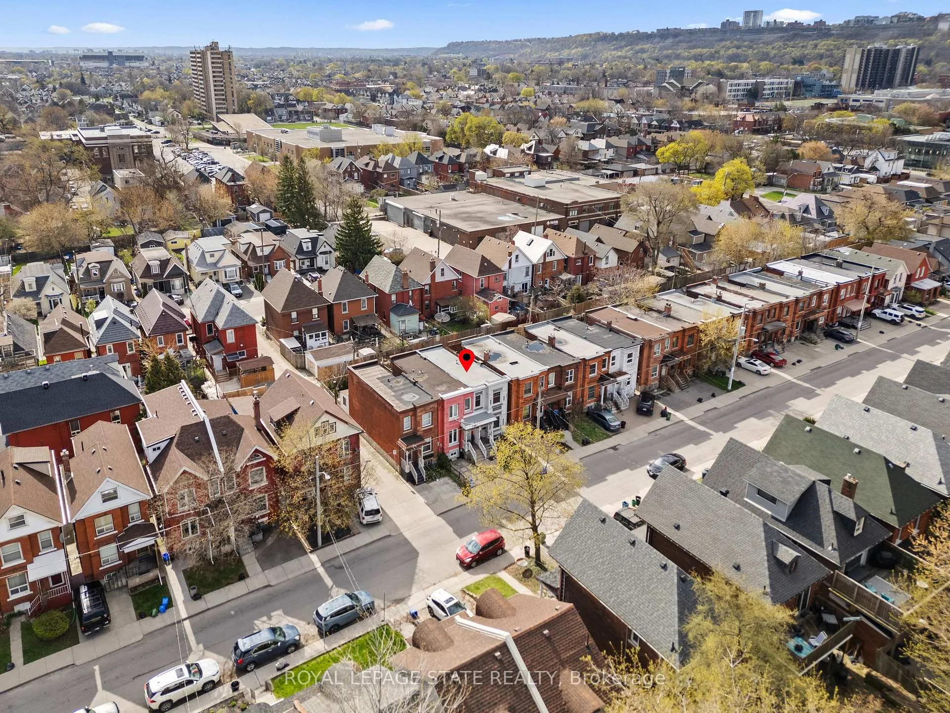 Photo 31 of 78 Clyde Street E, Hamilton, Landsdale — HOMEH