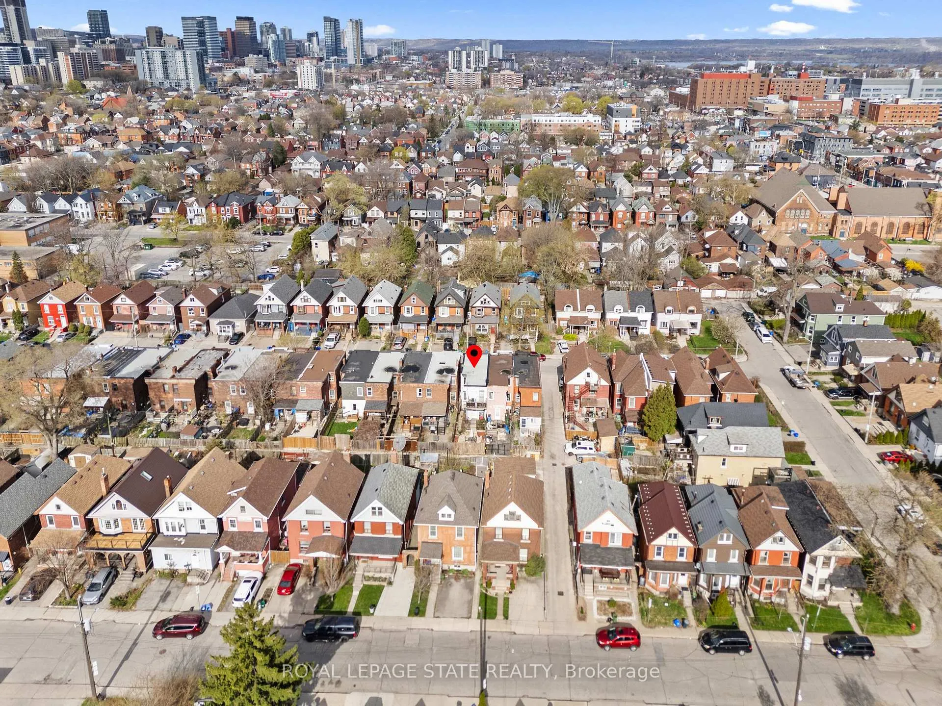 Photo 33 of 78 Clyde Street E, Hamilton, Landsdale — HOMEH