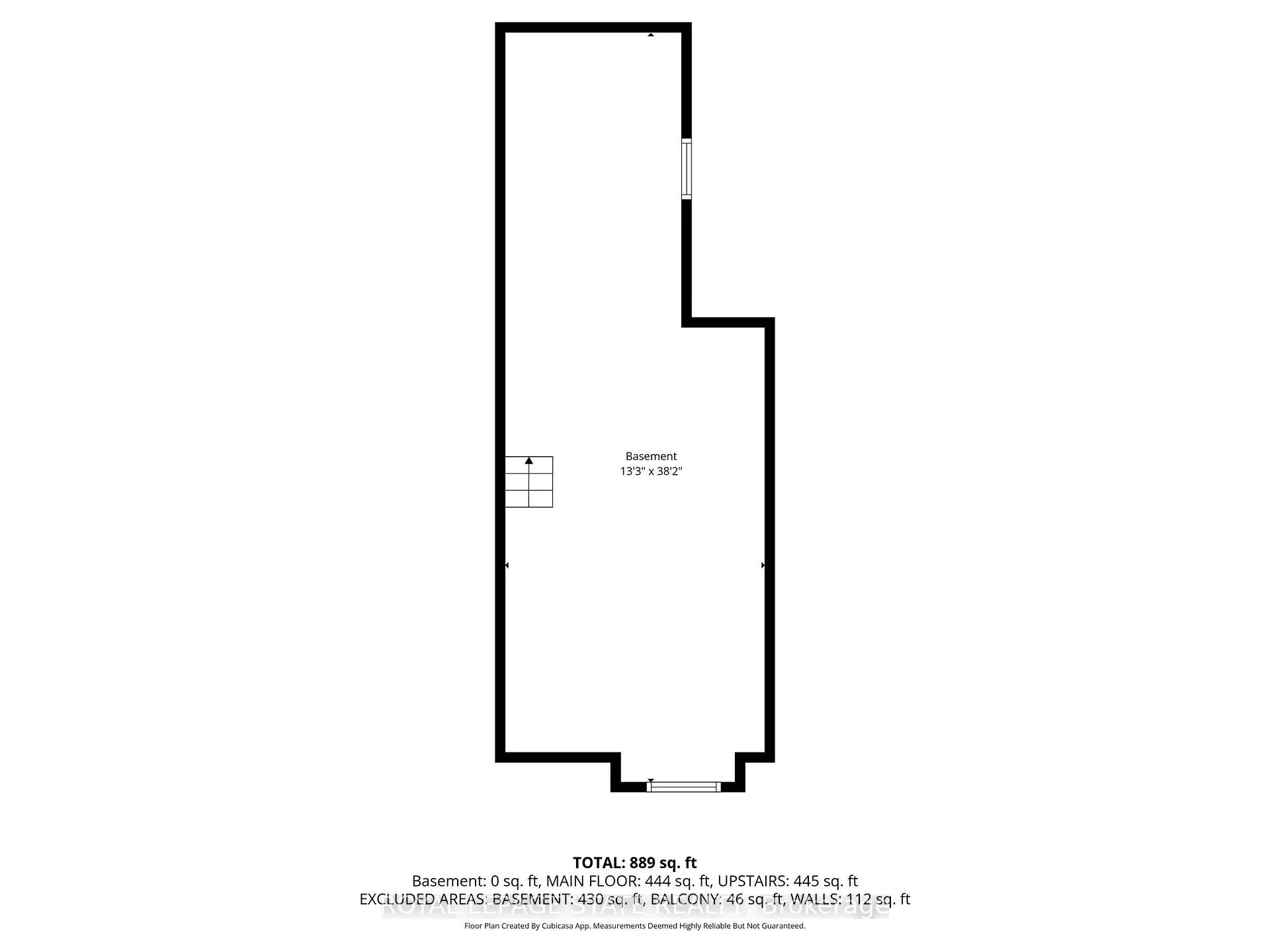 Photo 34 of 78 Clyde Street E, Hamilton, Landsdale — HOMEH