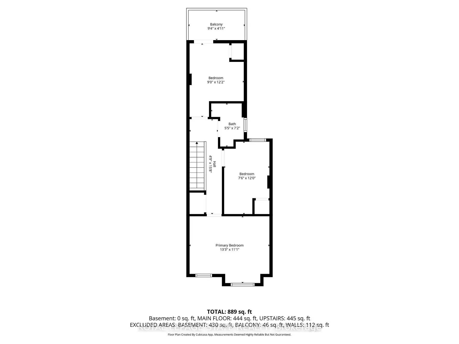 Photo 36 of 78 Clyde Street E, Hamilton, Landsdale — HOMEH