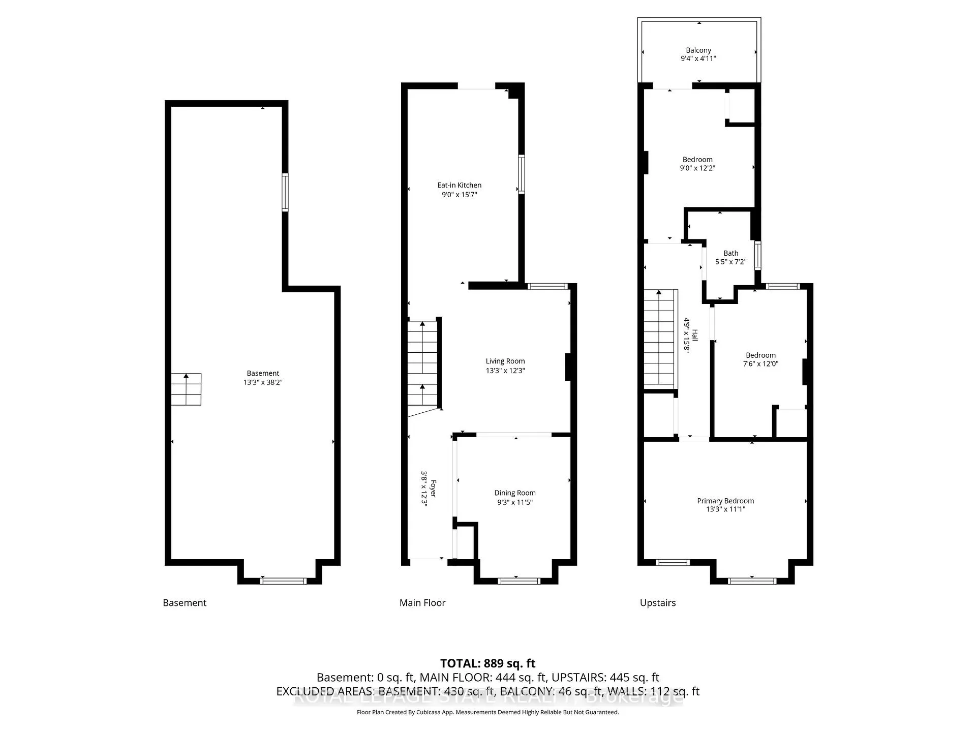 Photo 37 of 78 Clyde Street E, Hamilton, Landsdale — HOMEH