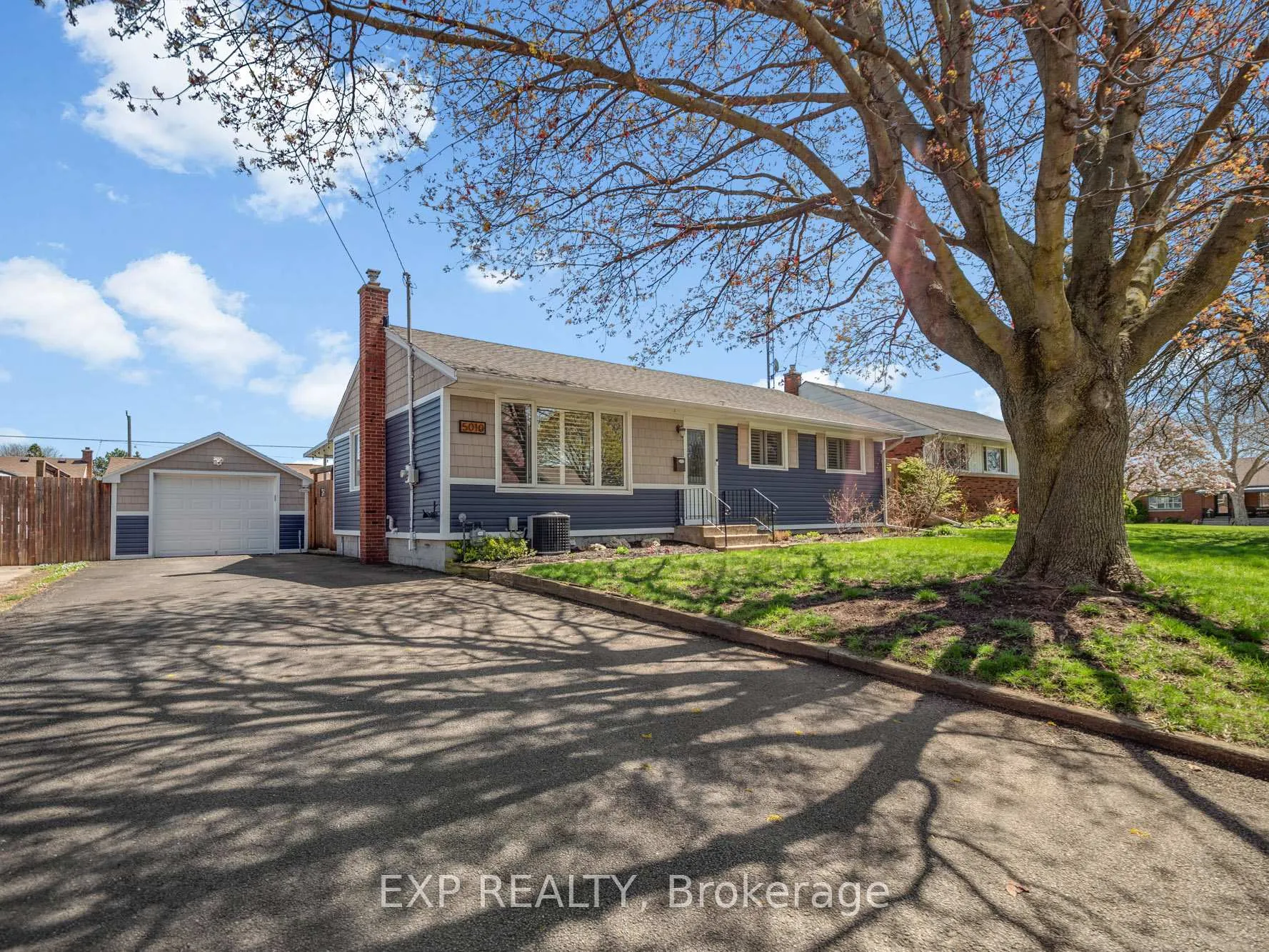 Photo 1 of 5010 David Avenue, Niagara Falls, Cherrywood — HOMEH