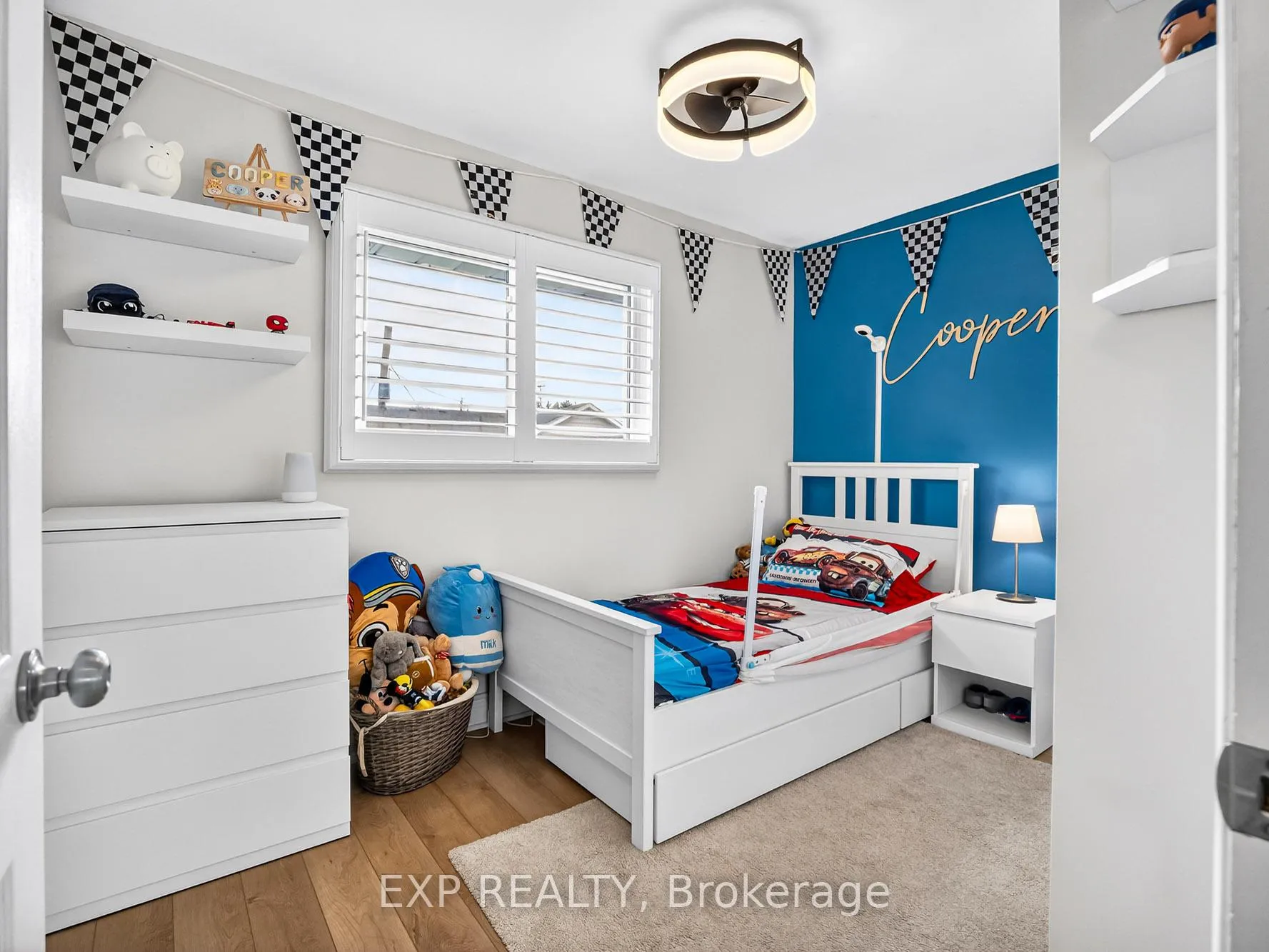 Photo 17 of 5010 David Avenue, Niagara Falls, Cherrywood — HOMEH