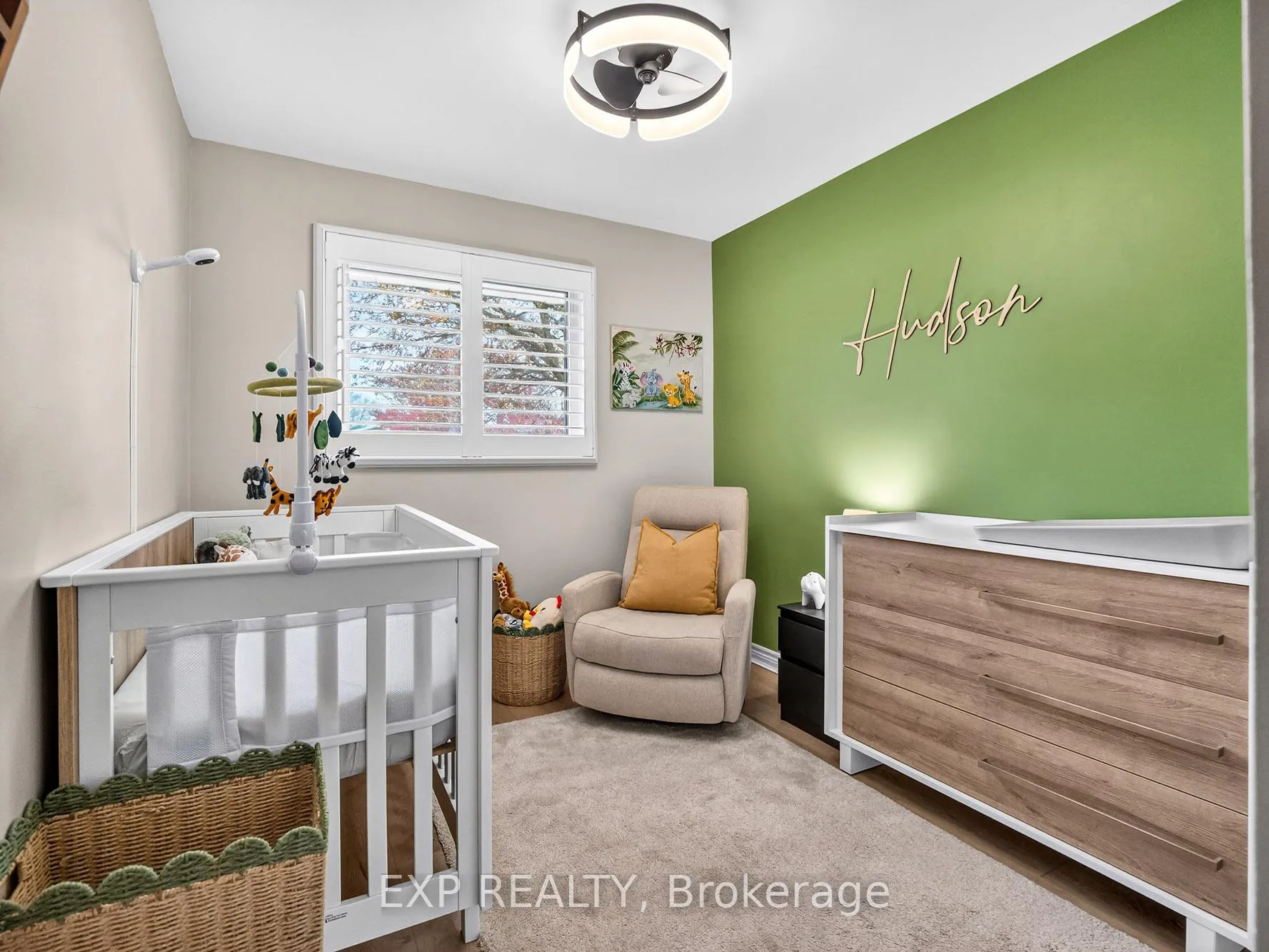 Photo 18 of 5010 David Avenue, Niagara Falls, Cherrywood — HOMEH