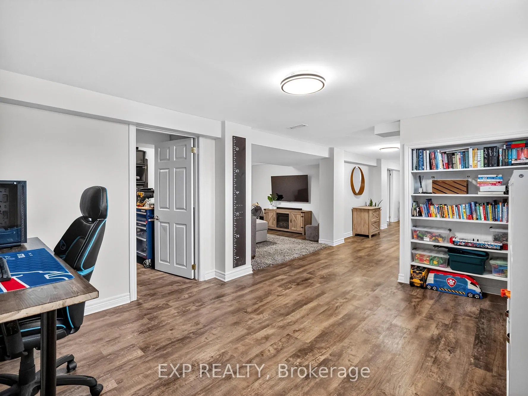 Photo 24 of 5010 David Avenue, Niagara Falls, Cherrywood — HOMEH