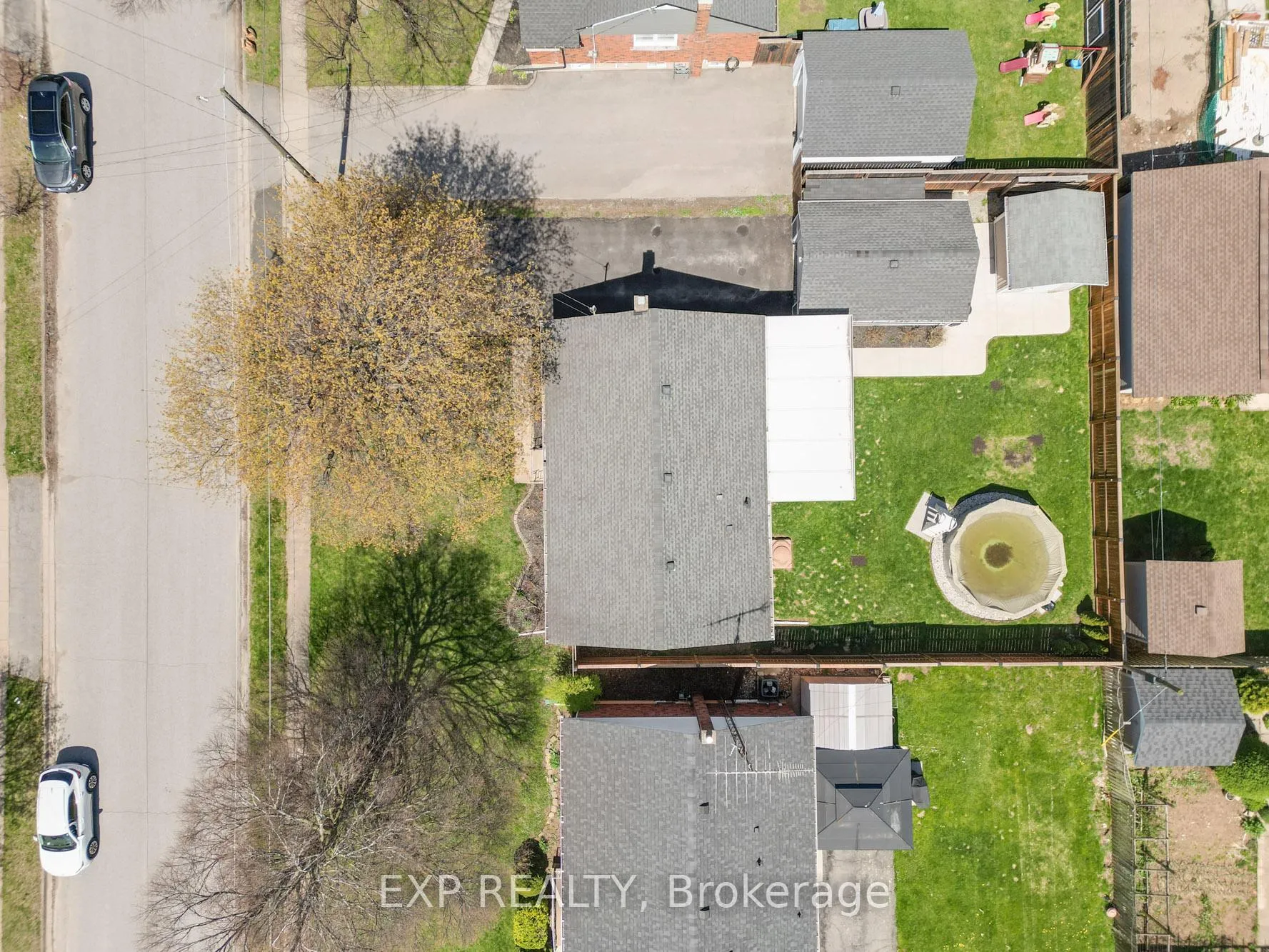 Photo 29 of 5010 David Avenue, Niagara Falls, Cherrywood — HOMEH