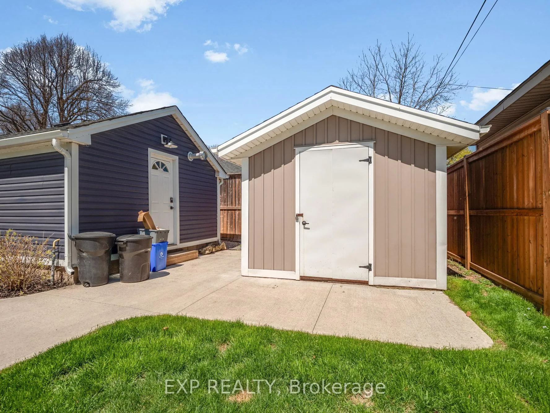 Photo 34 of 5010 David Avenue, Niagara Falls, Cherrywood — HOMEH