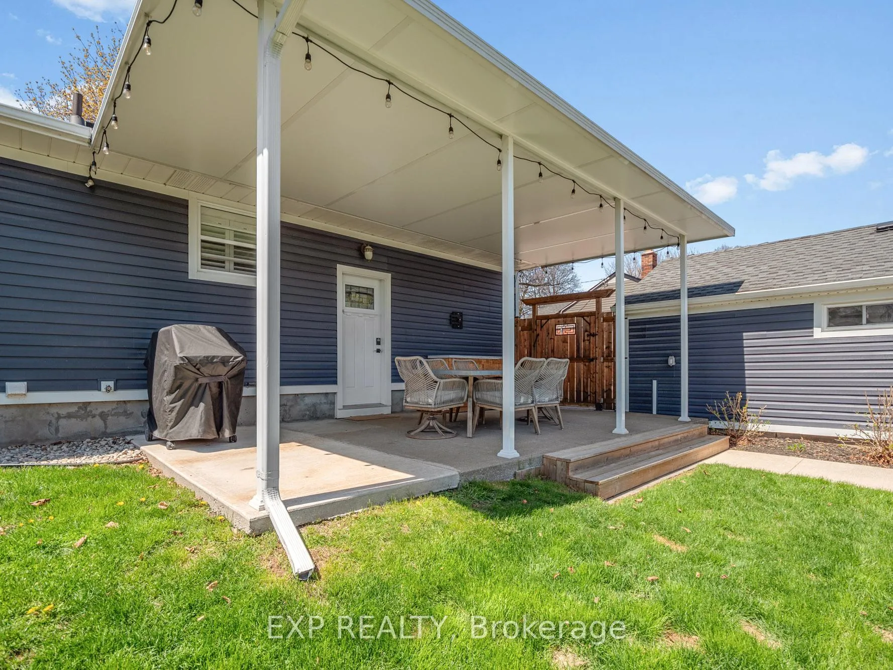 Photo 36 of 5010 David Avenue, Niagara Falls, Cherrywood — HOMEH