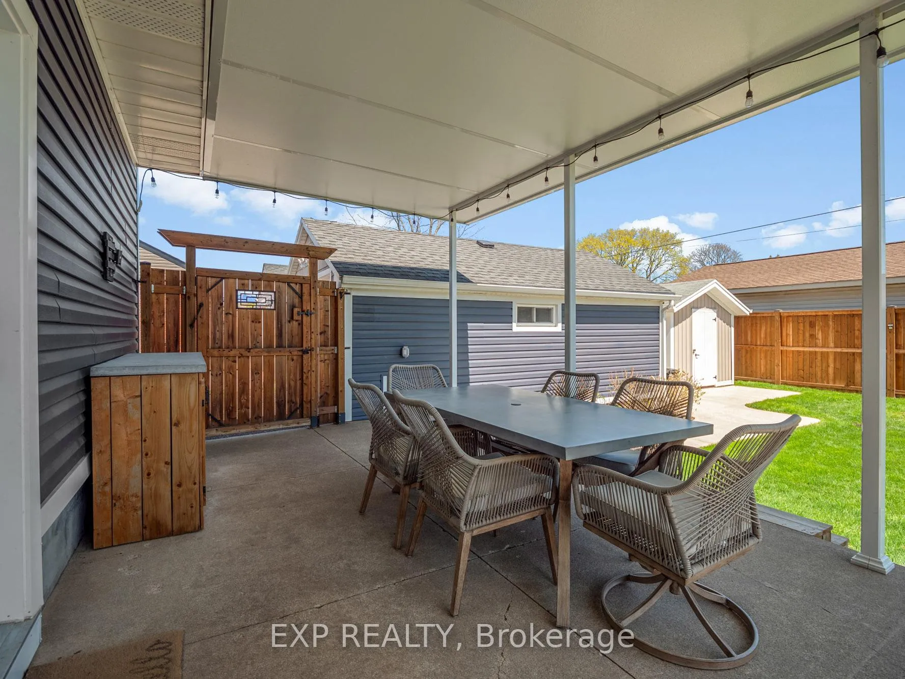 Photo 37 of 5010 David Avenue, Niagara Falls, Cherrywood — HOMEH