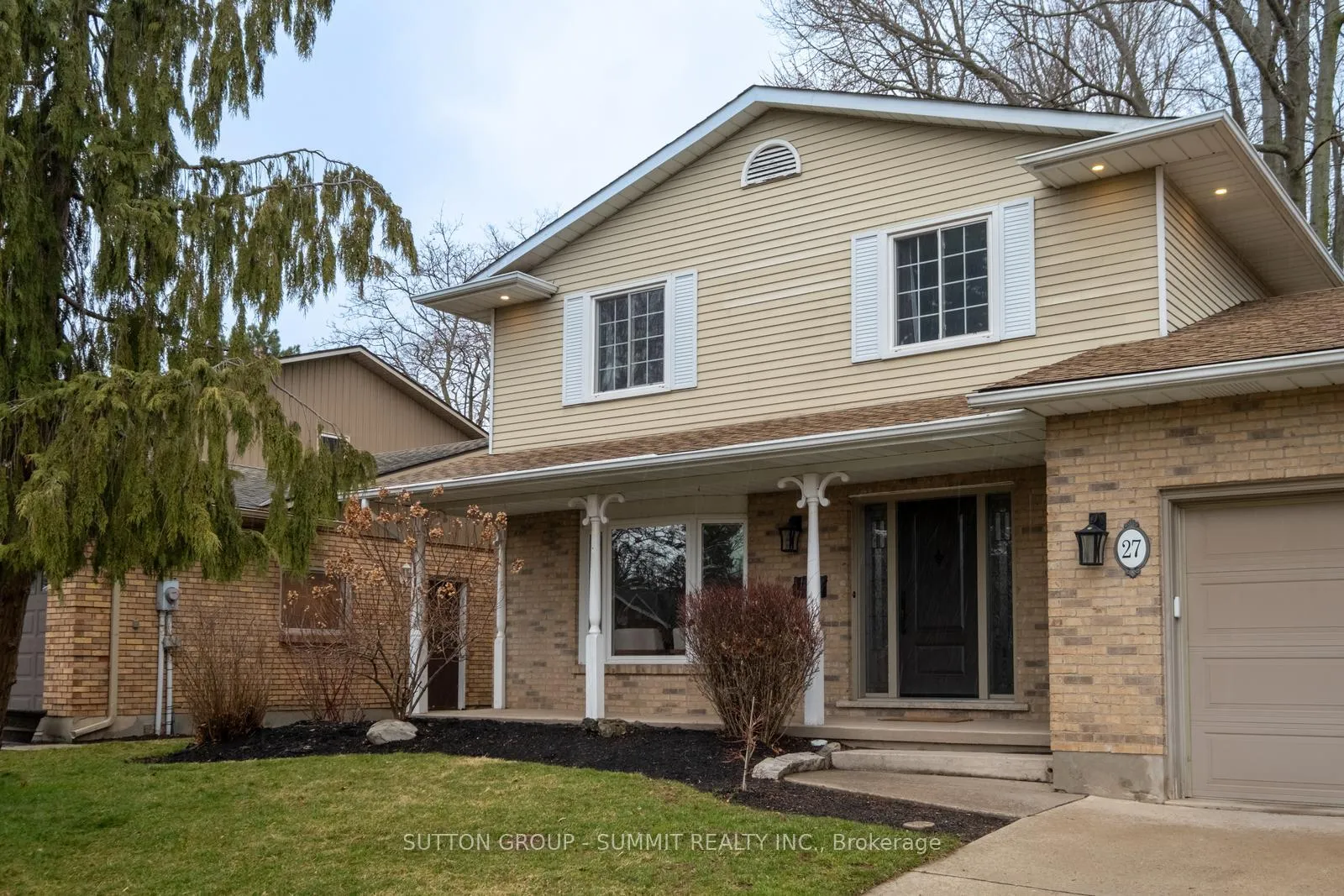 Photo 4 of 27 Millbridge Crescent, Pelham, Fonthill — HOMEH