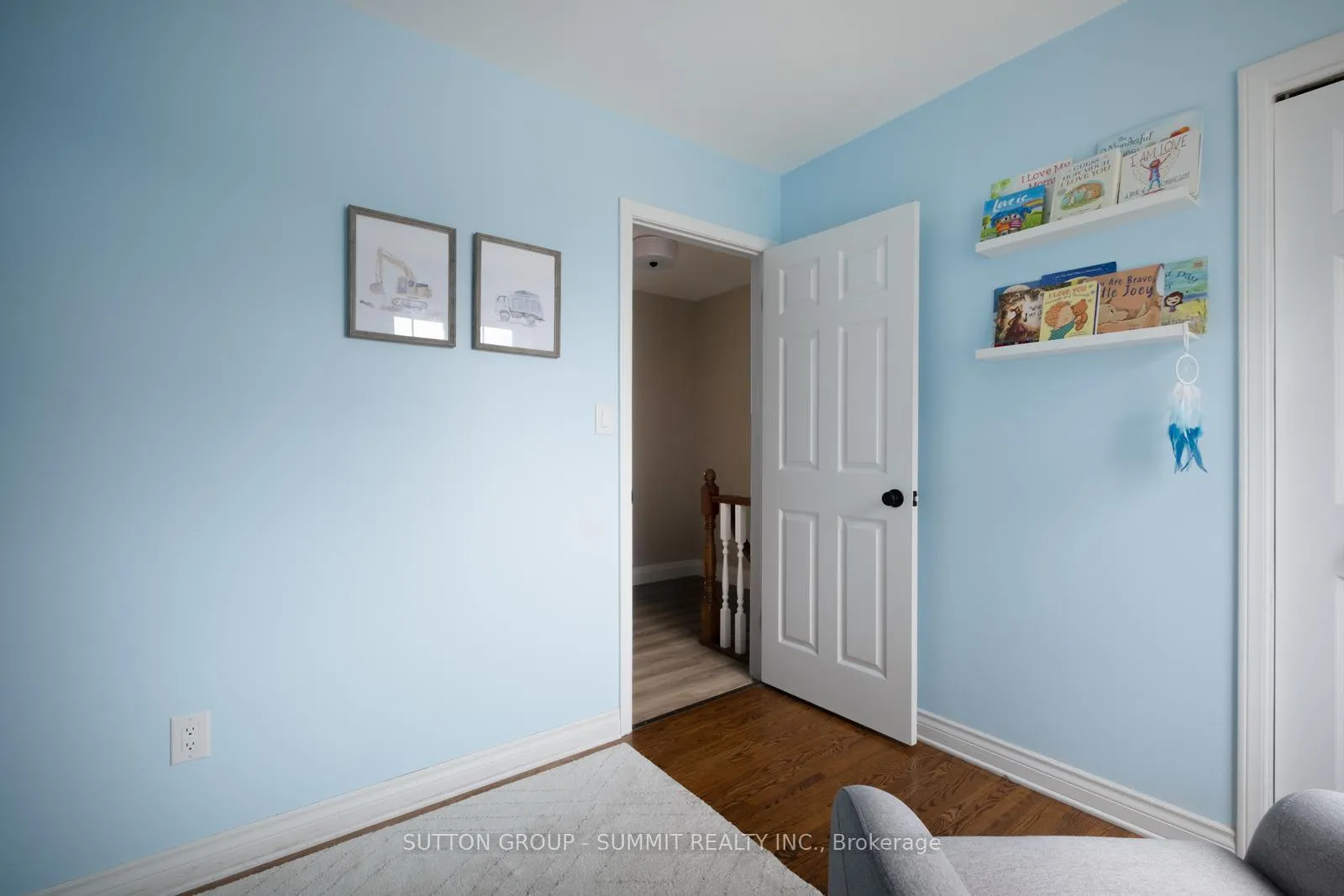 Photo 31 of 27 Millbridge Crescent, Pelham, Fonthill — HOMEH
