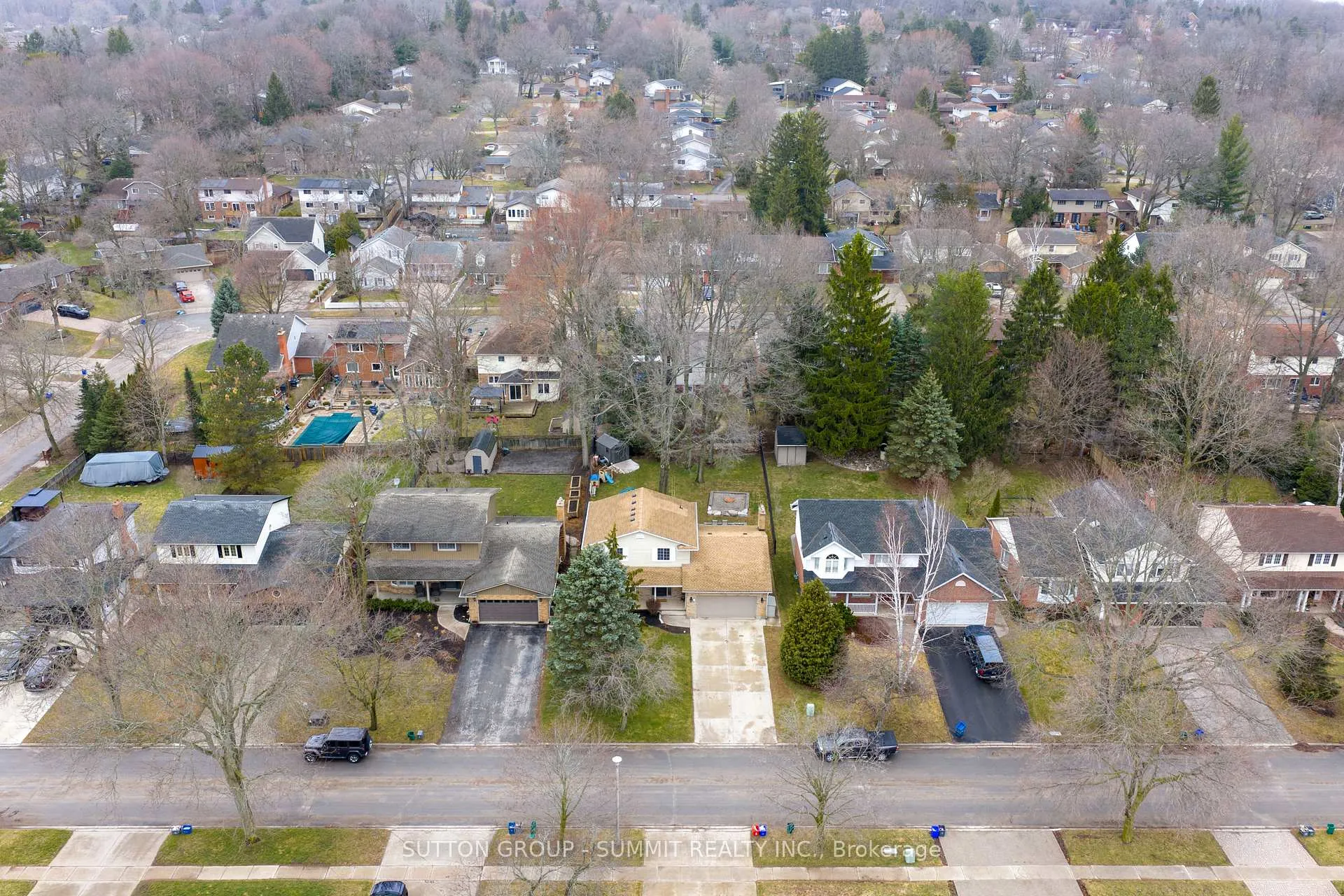 Photo 40 of 27 Millbridge Crescent, Pelham, Fonthill — HOMEH