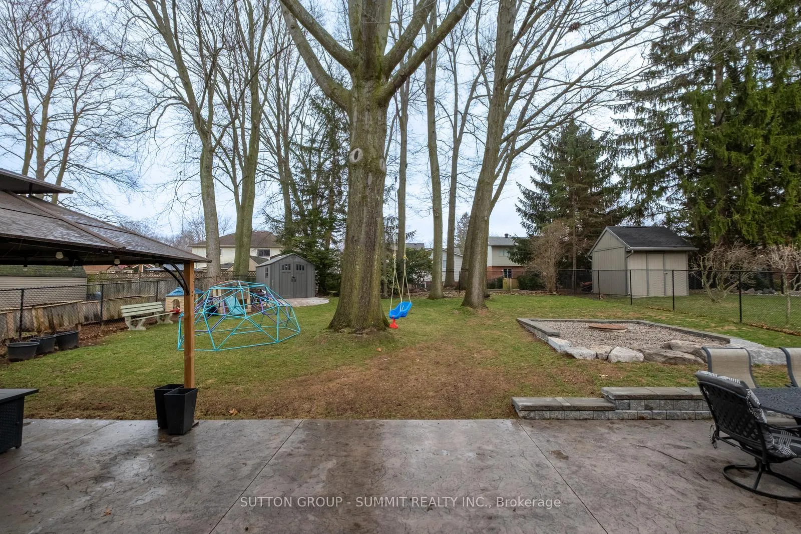 Photo 42 of 27 Millbridge Crescent, Pelham, Fonthill — HOMEH
