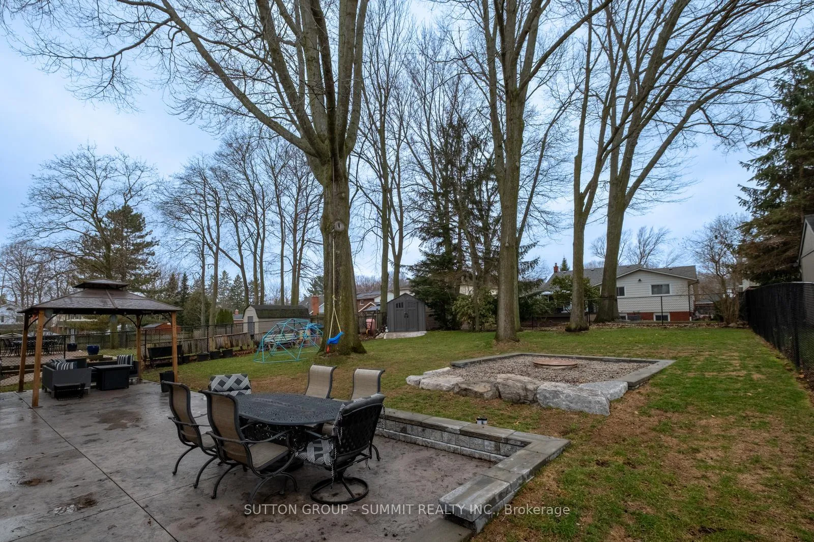 Photo 43 of 27 Millbridge Crescent, Pelham, Fonthill — HOMEH
